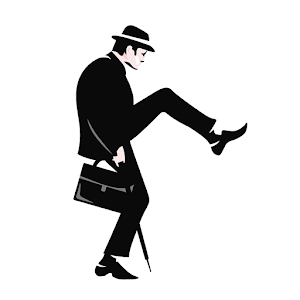 The Ministry of Silly Walks V1.0.2 APK Mod [Monedas Ilimitadas] Full 