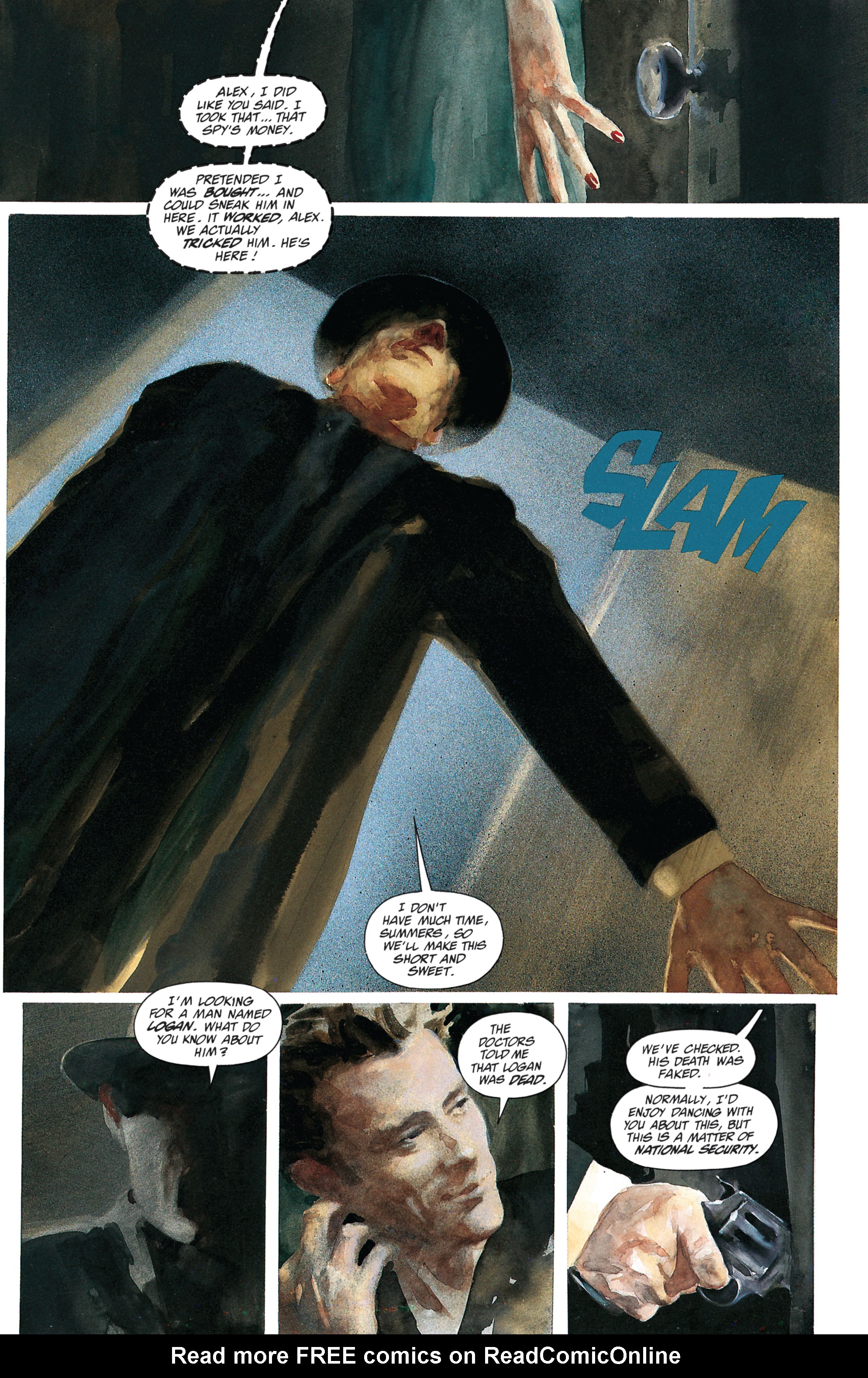 Read online Wolverine Omnibus comic -  Issue # TPB 2 (Part 1) - 81