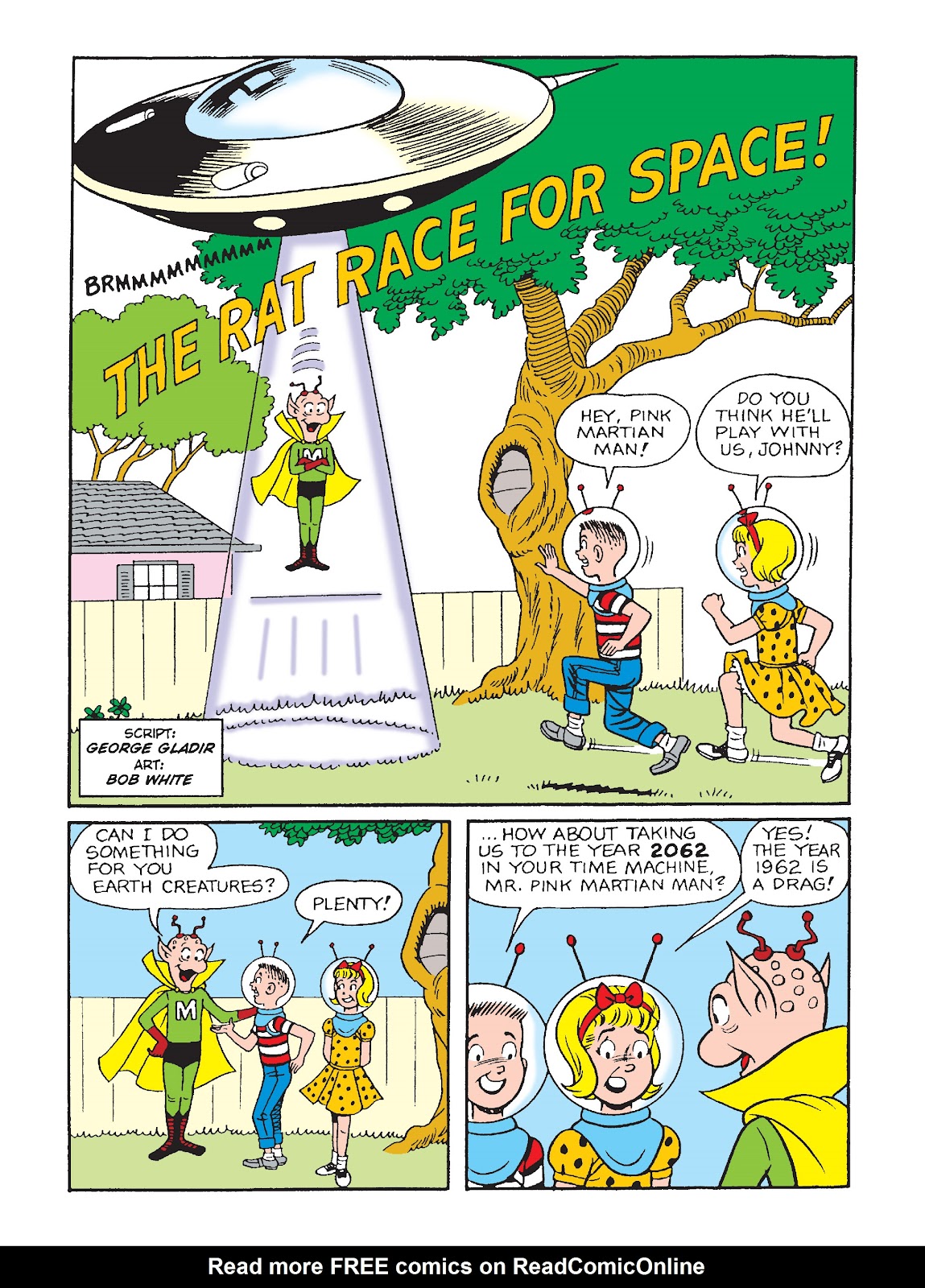 World of Archie Double Digest issue 17 - Page 42