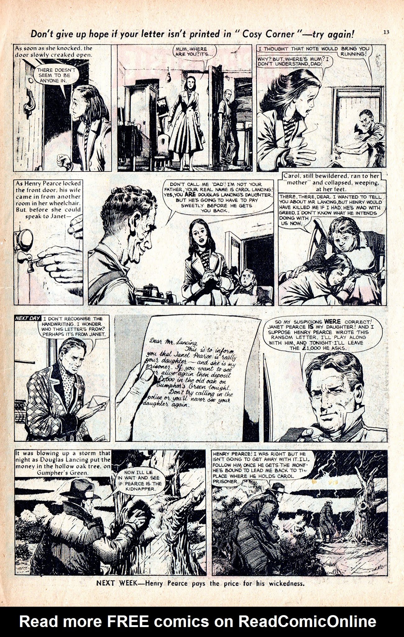 Read online Bunty comic -  Issue #65 - 15