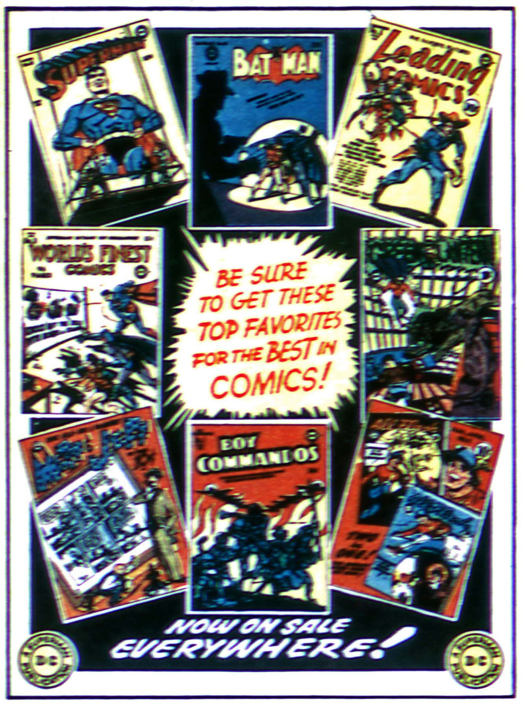 Read online Wonder Woman (1942) comic -  Issue #4 - 38
