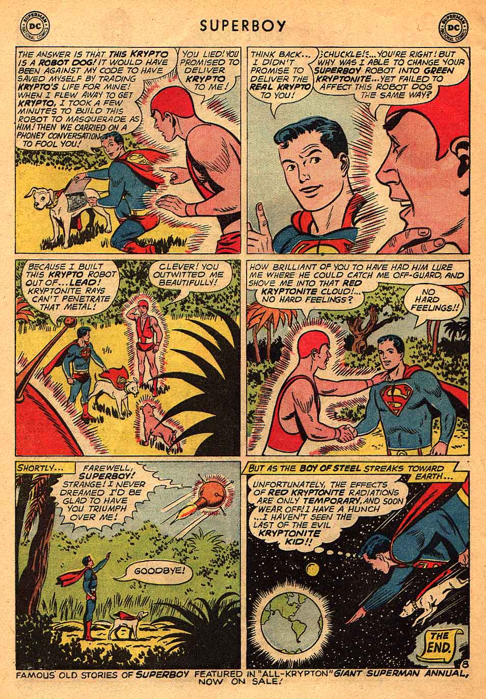 Superboy (1949) 99 Page 26