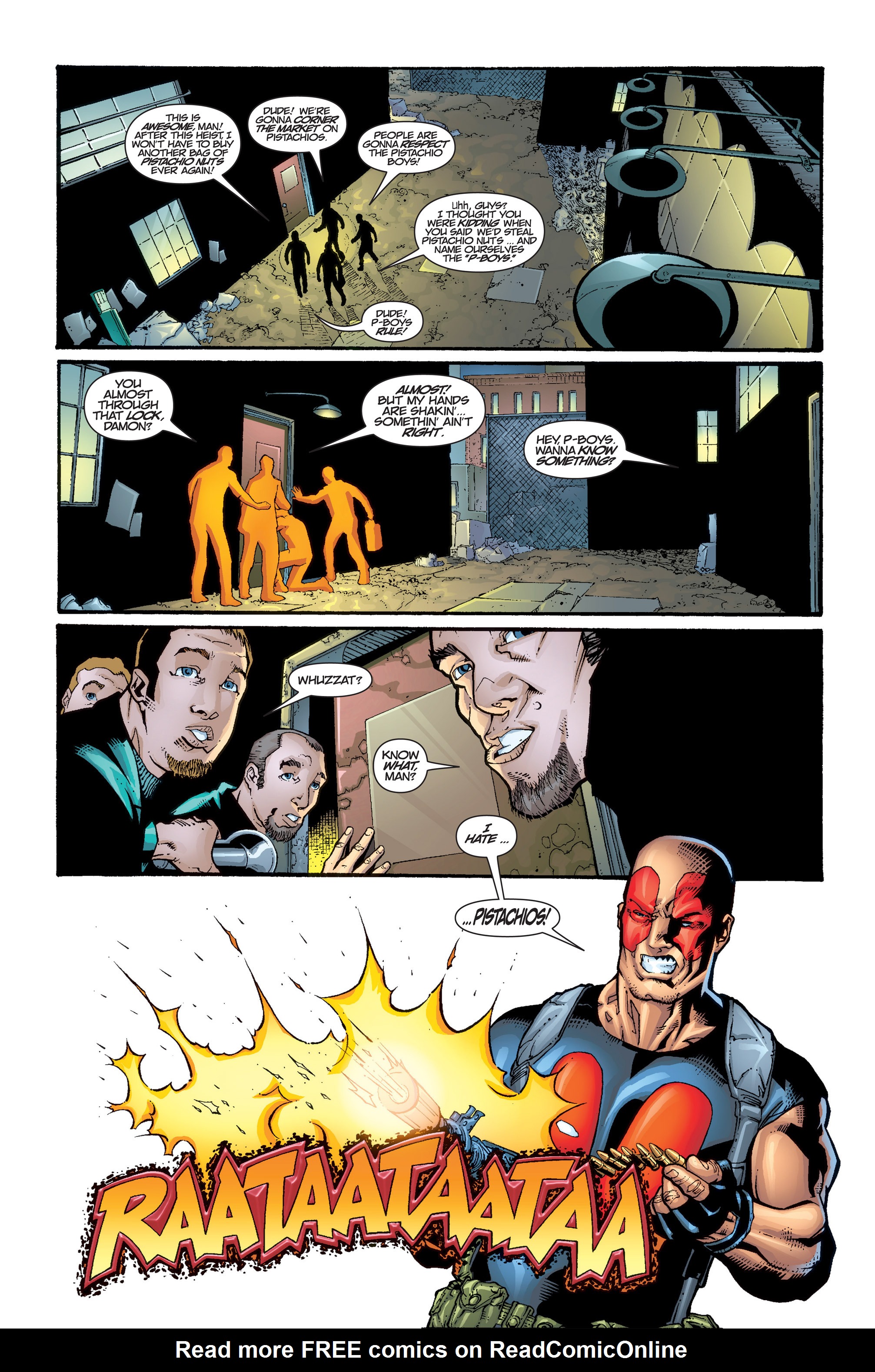 Read online Deadpool Classic comic -  Issue # TPB 8 (Part 2) - 43