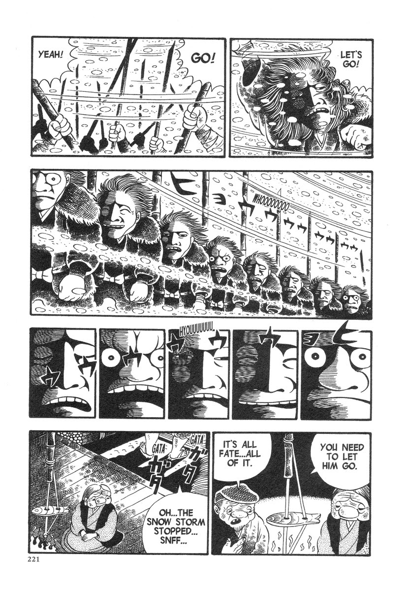 Read online Lullabies From Hell comic -  Issue # TPB (Part 2) - 121