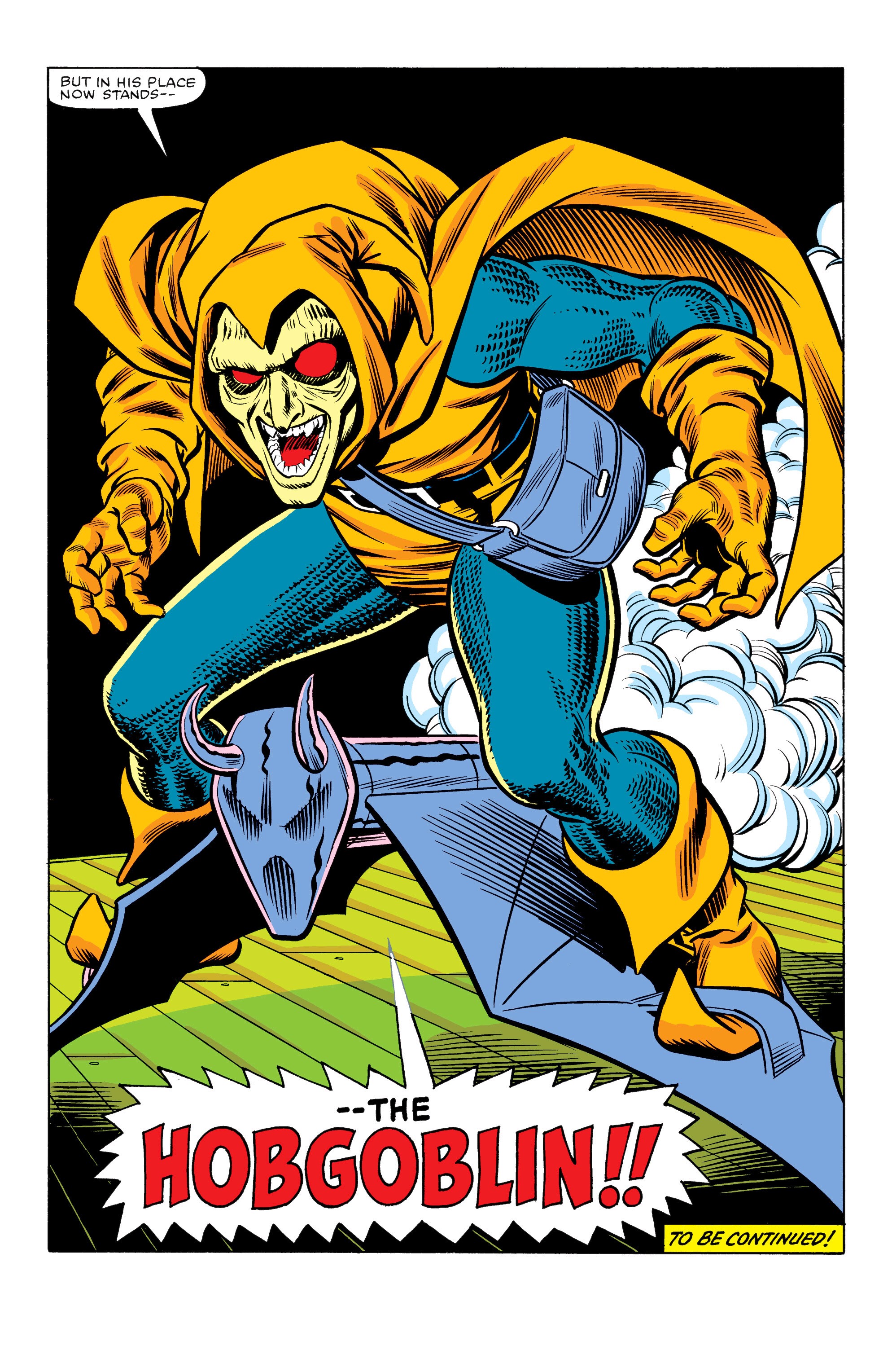 Read online The Amazing Spider-Man: The Origin of the Hobgoblin comic -  Issue # TPB (Part 1) - 91