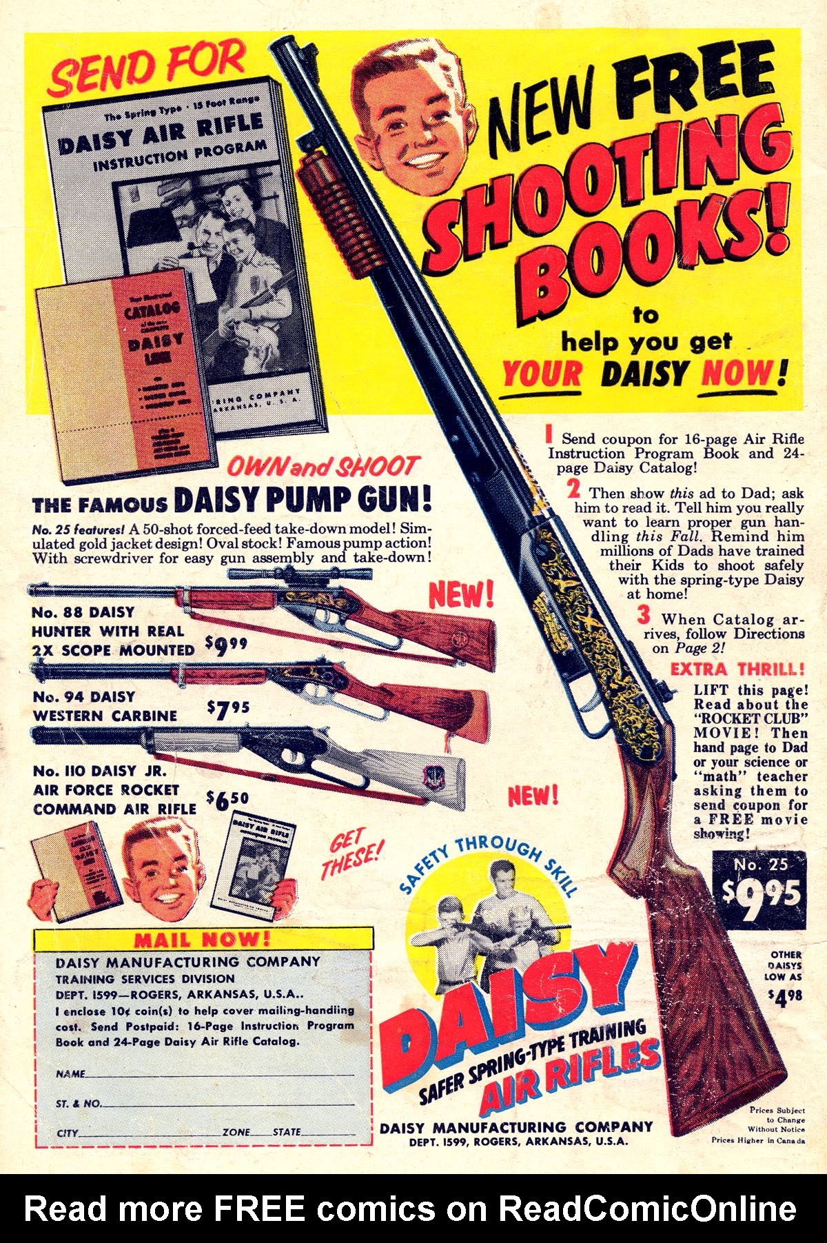 Read online Challengers of the Unknown (1958) comic -  Issue #11 - 36