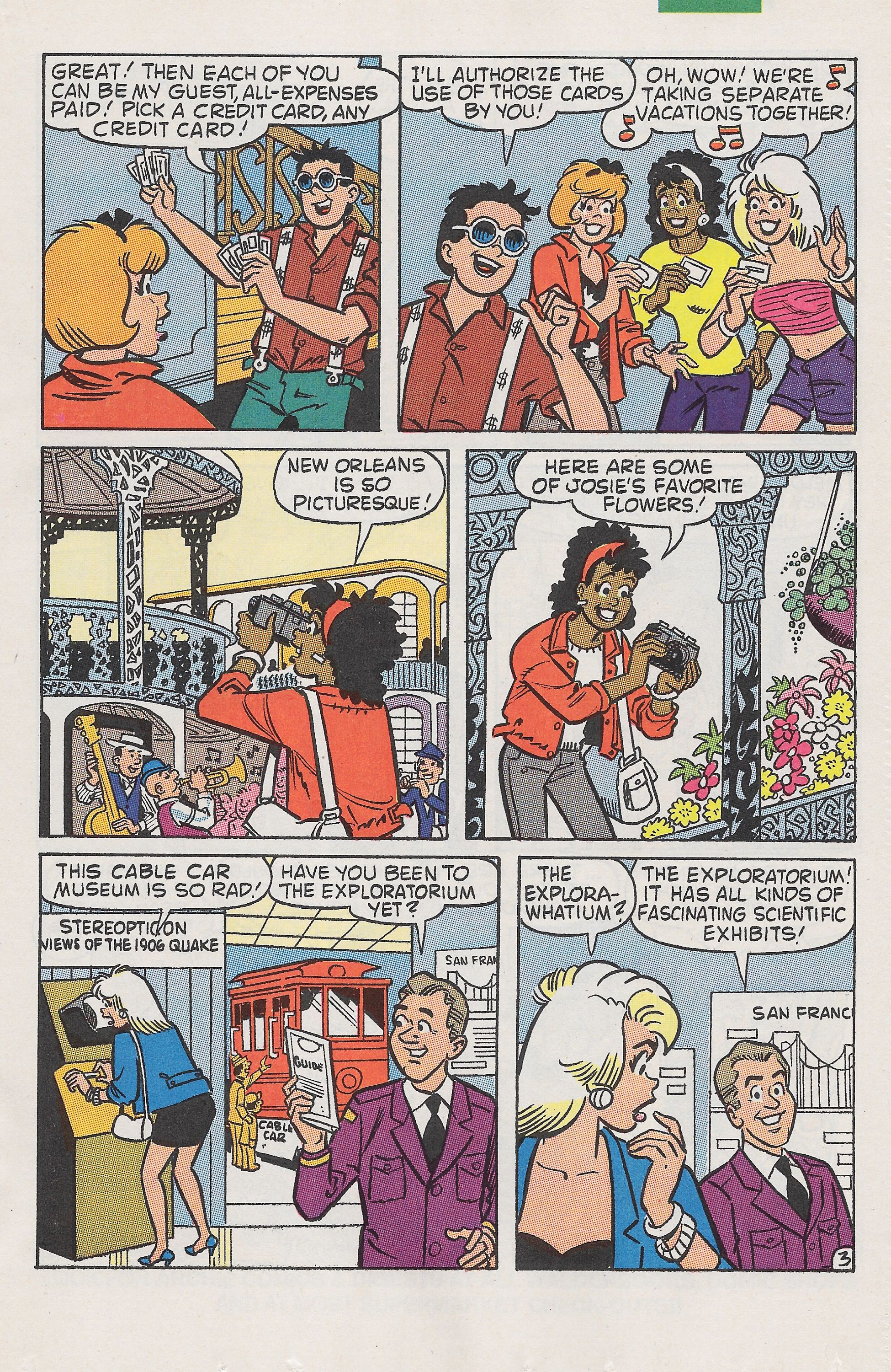 Read online Laugh comic -  Issue #29 - 15