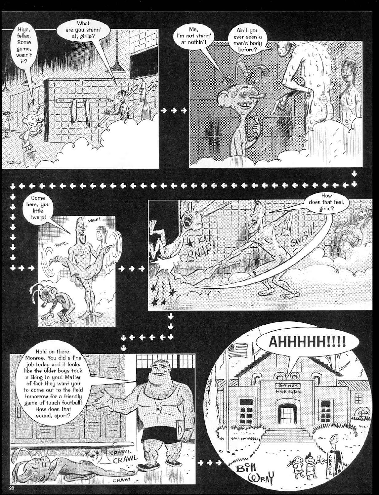 MAD issue 363 - Page 23