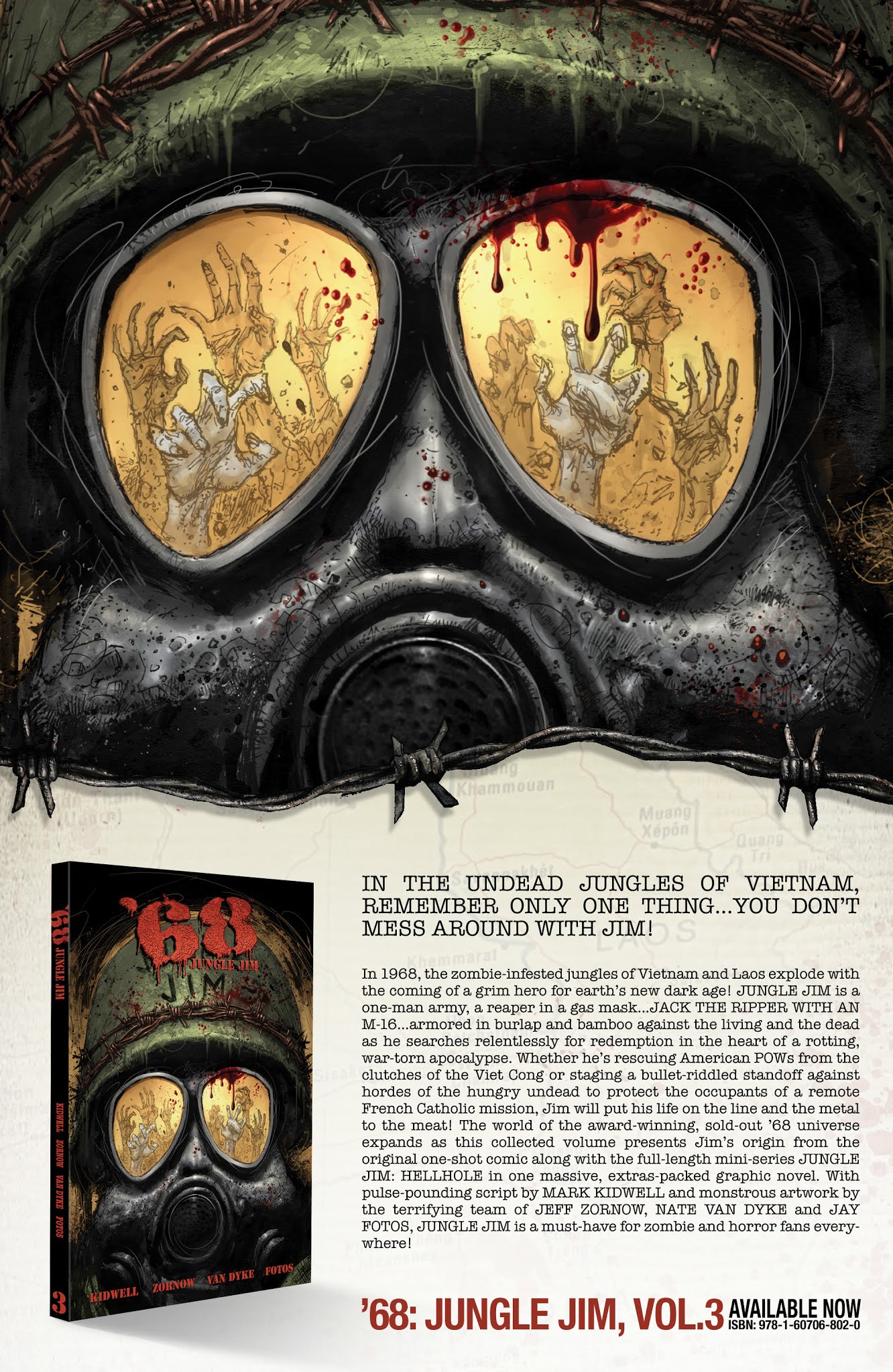Read online '68: Last Rites comic -  Issue #2 - 29