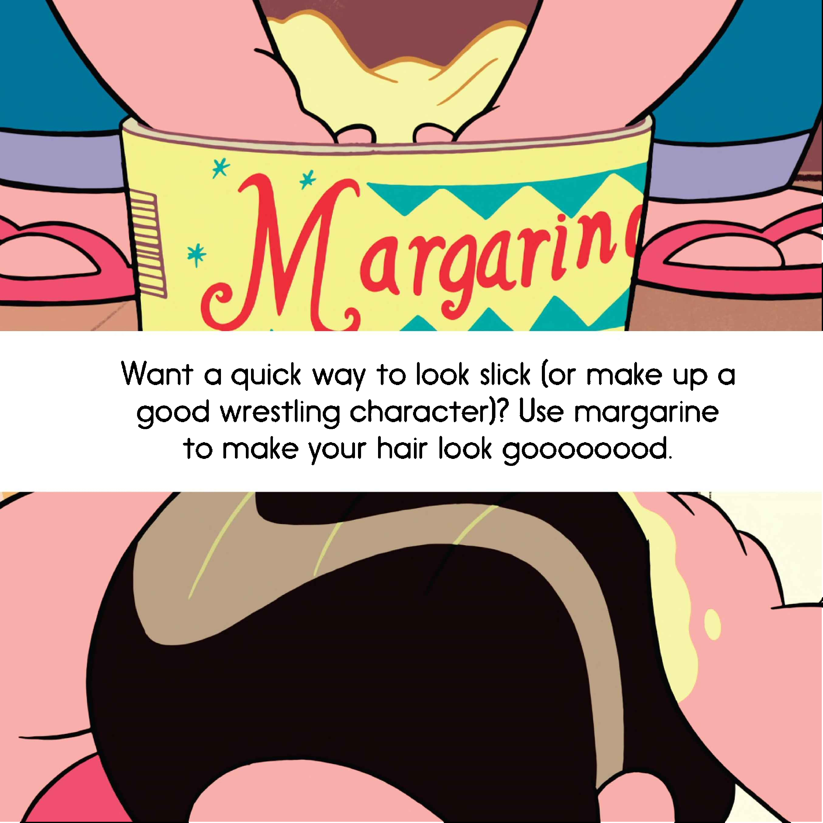 Read online What in the Universe? comic -  Issue # TPB (Part 2) - 77