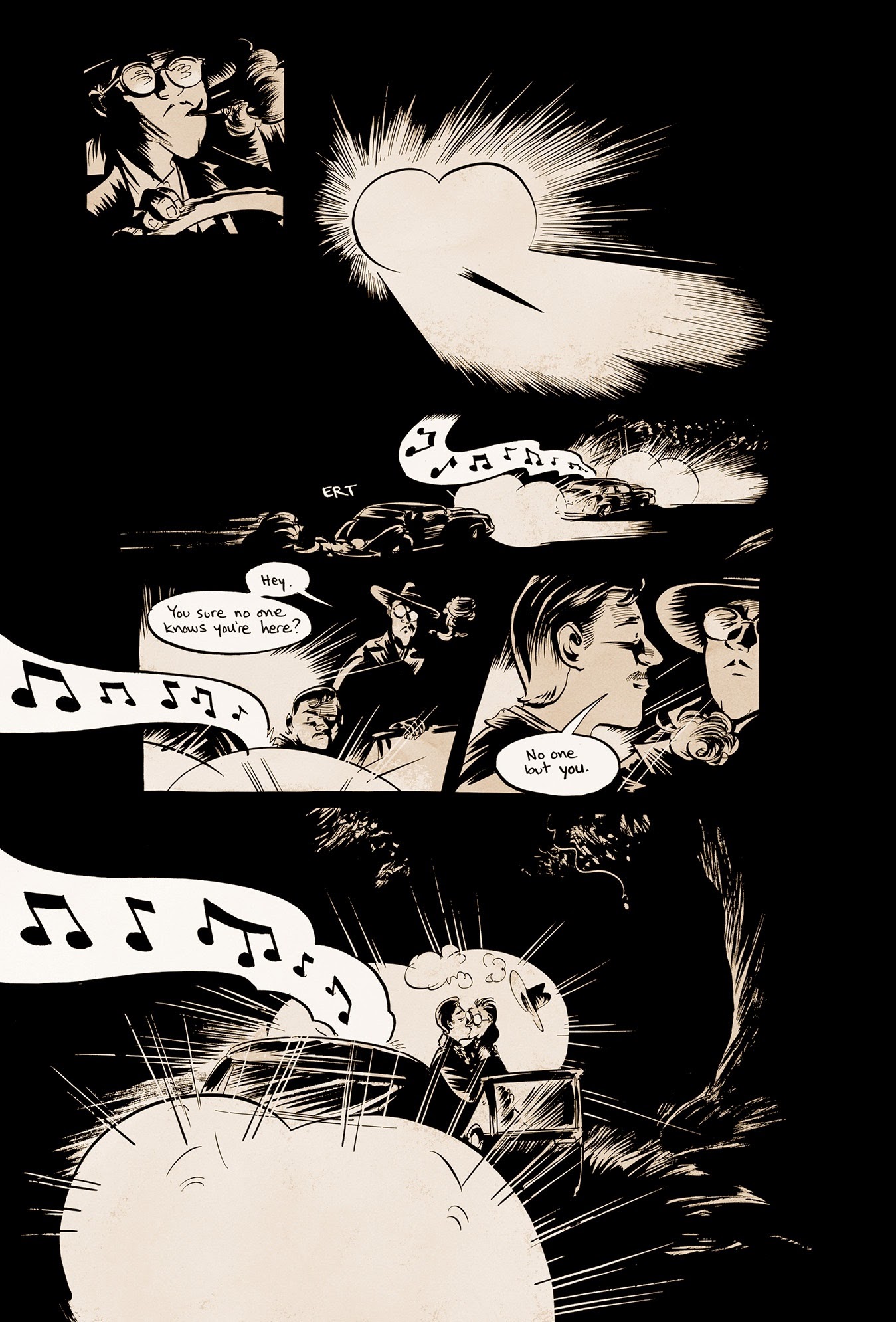 Read online Two Dead comic -  Issue # TPB (Part 3) - 21