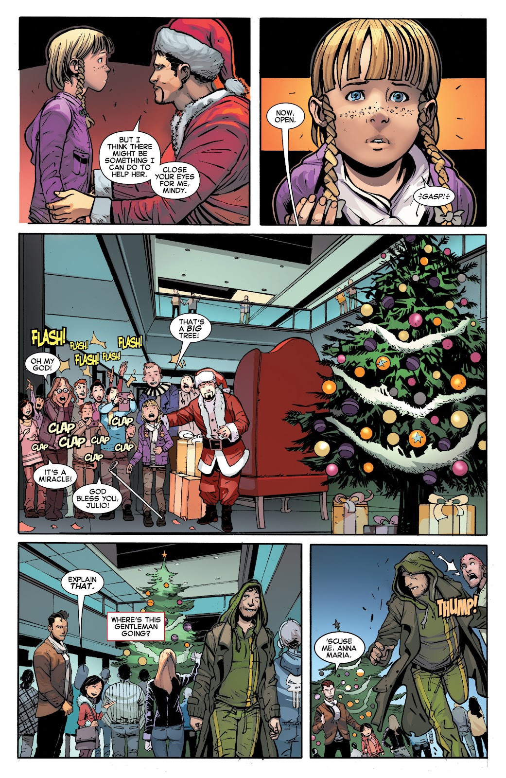 The Amazing Spider-Man (2015) issue 1.4 - Page 12