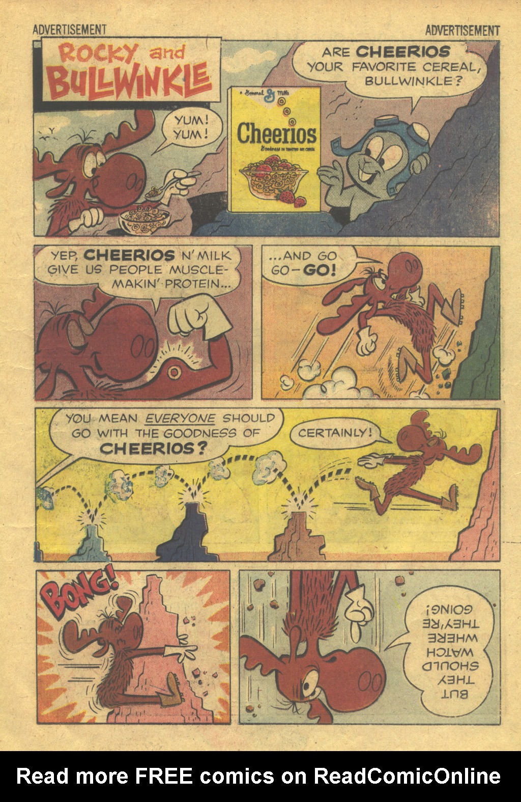Read online Walt Disney's Donald Duck (1952) comic -  Issue #96 - 19