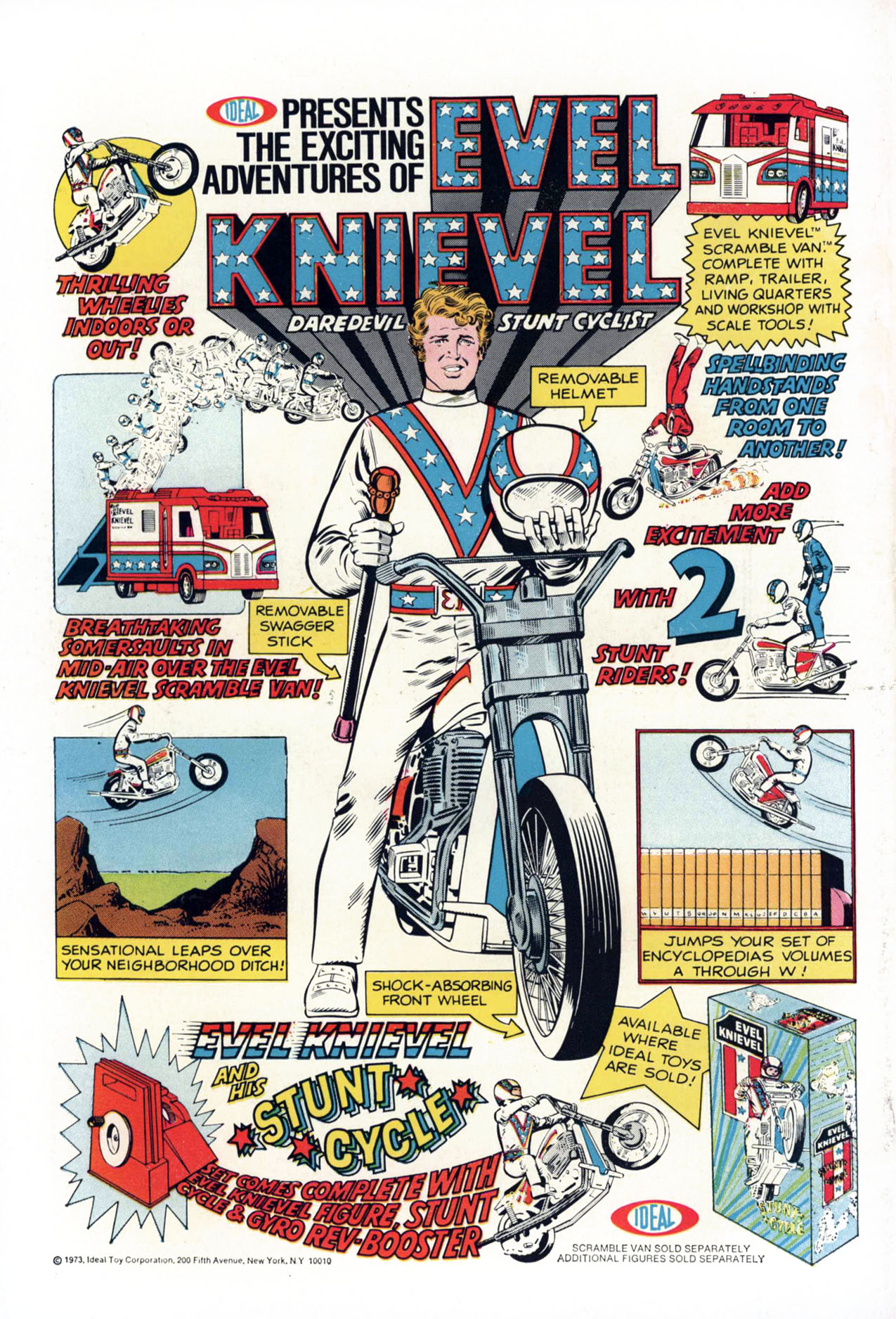 Read online Amazing Adventures (1970) comic -  Issue #22 - 34
