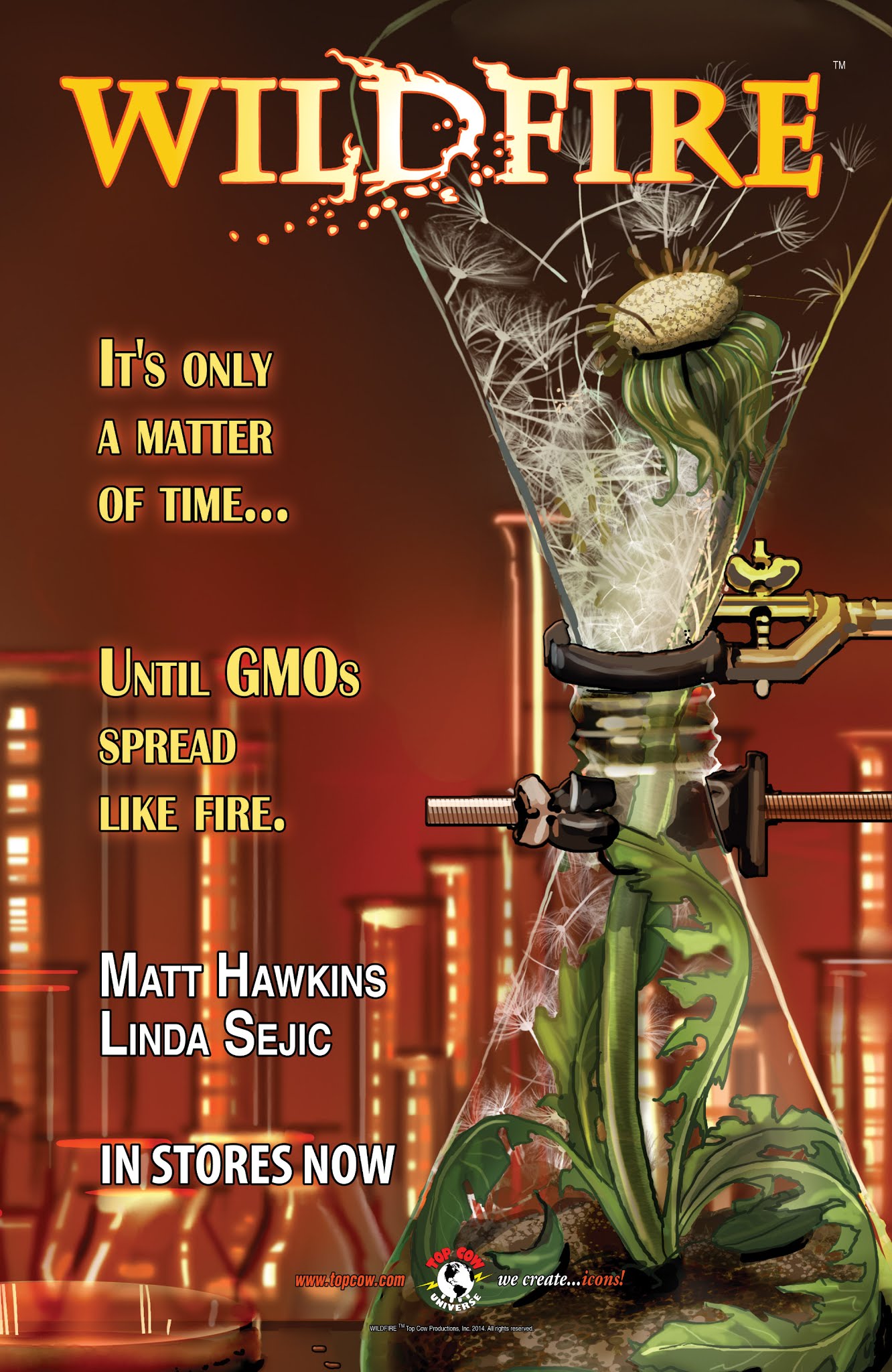 Read online The Magdalena: Seventh Sacrament comic -  Issue # Full - 26