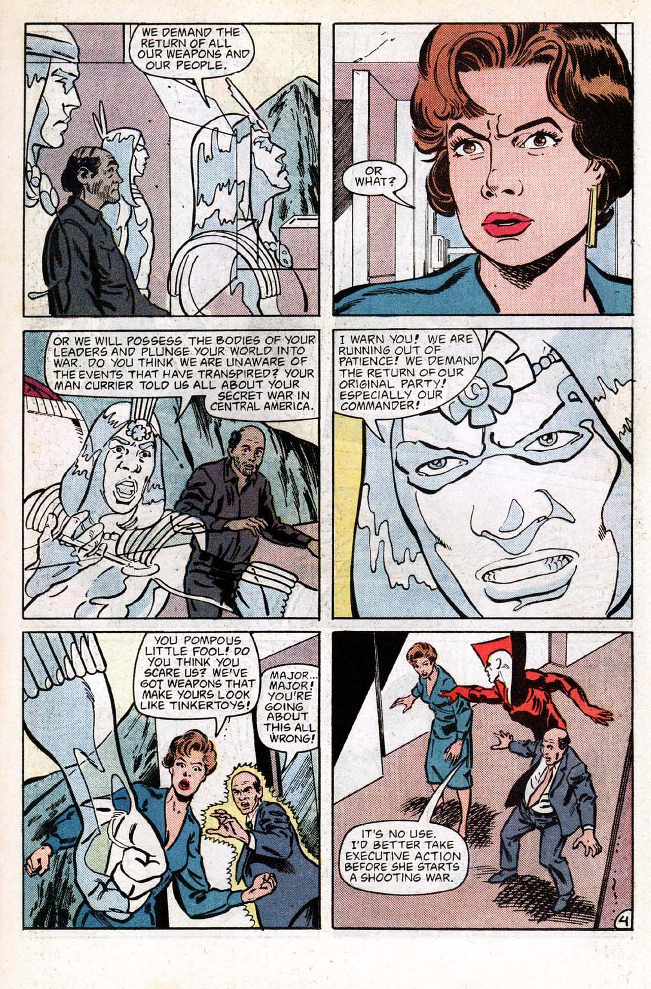 Action Comics (1938) 612 Page 22