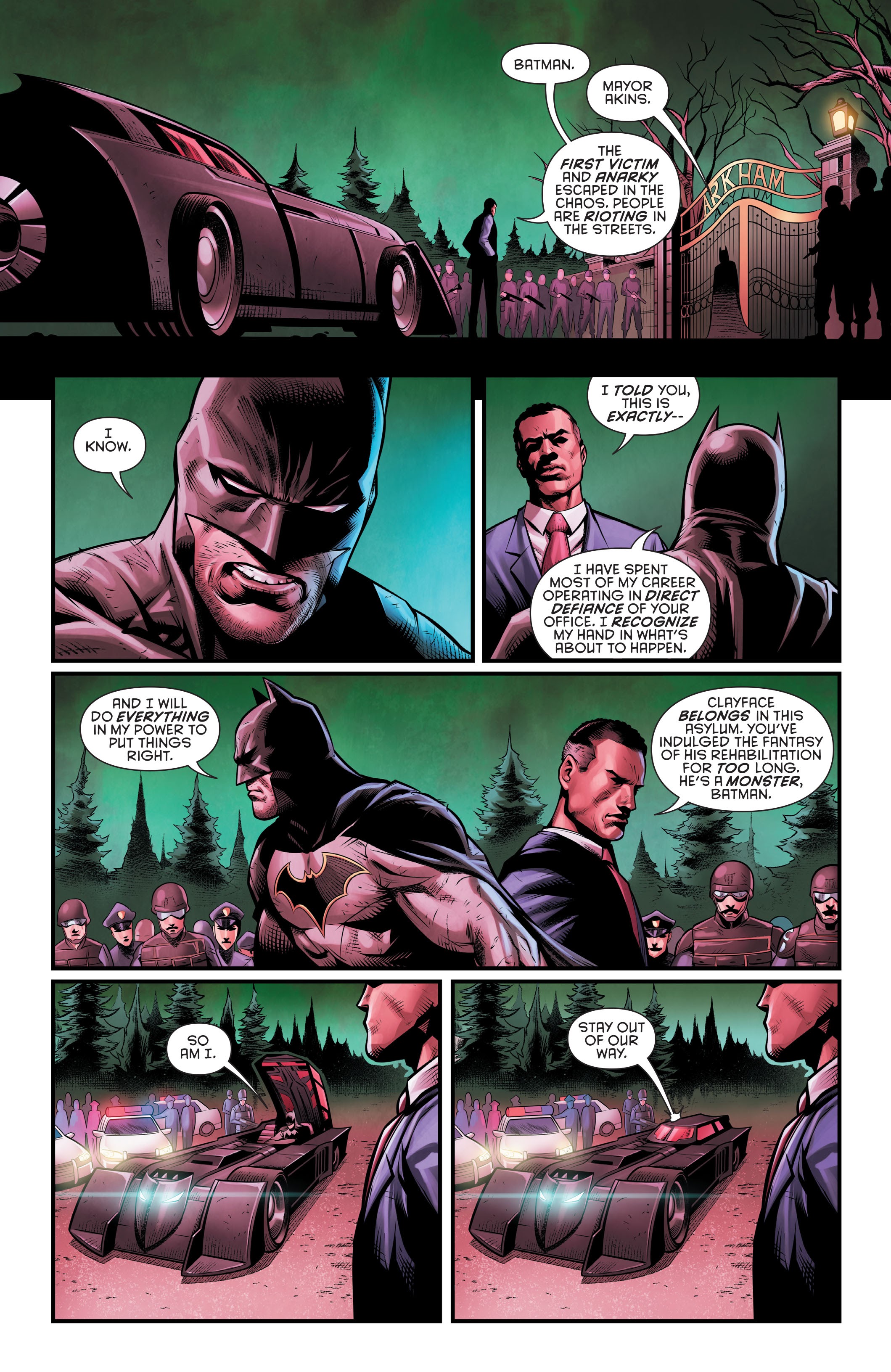 Read online Batman: Detective Comics: Rebirth Deluxe Edition comic -  Issue # TPB 3 (Part 2) - 71
