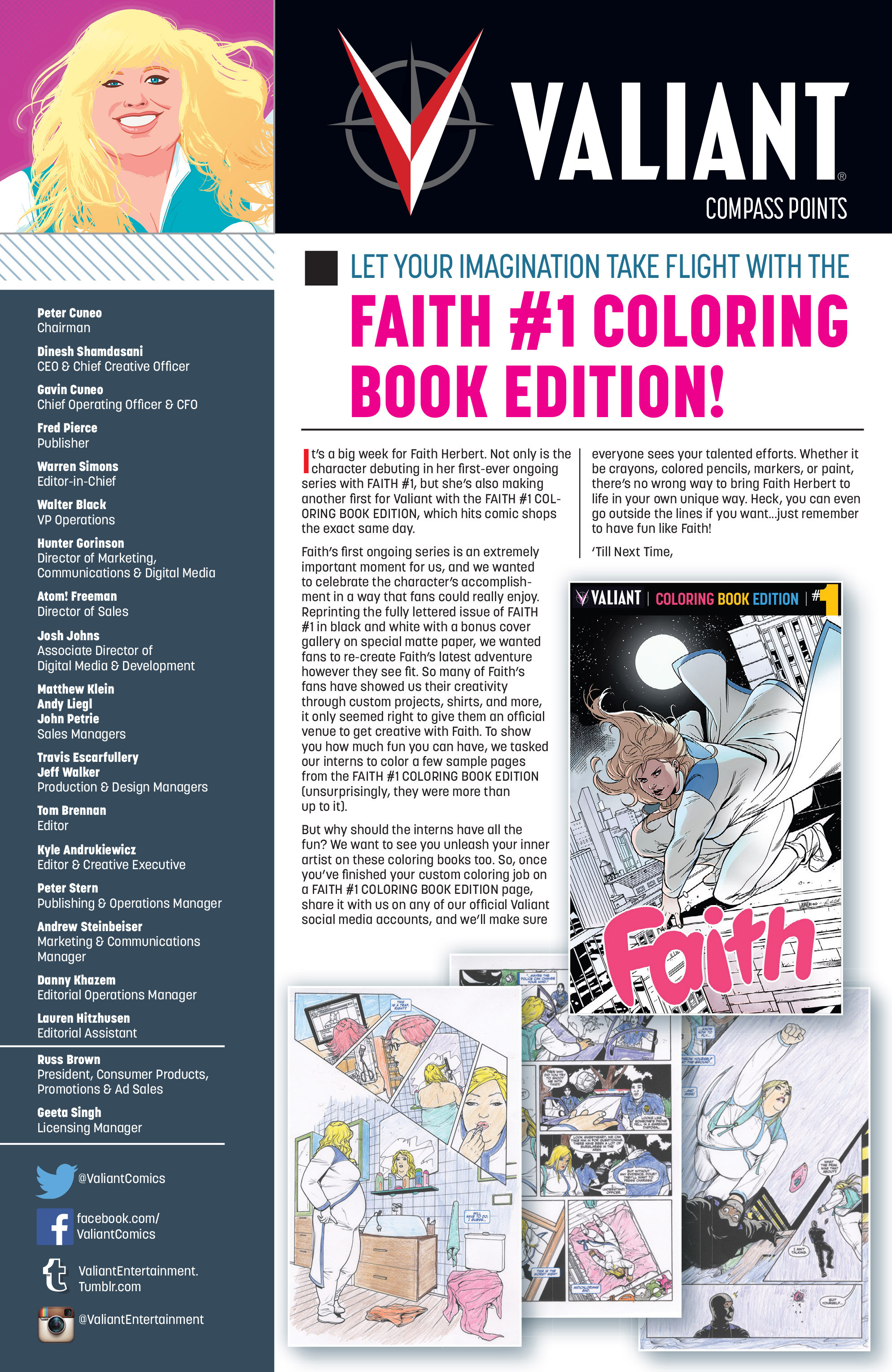 Read online Rai (2014) comic -  Issue #15 - 33