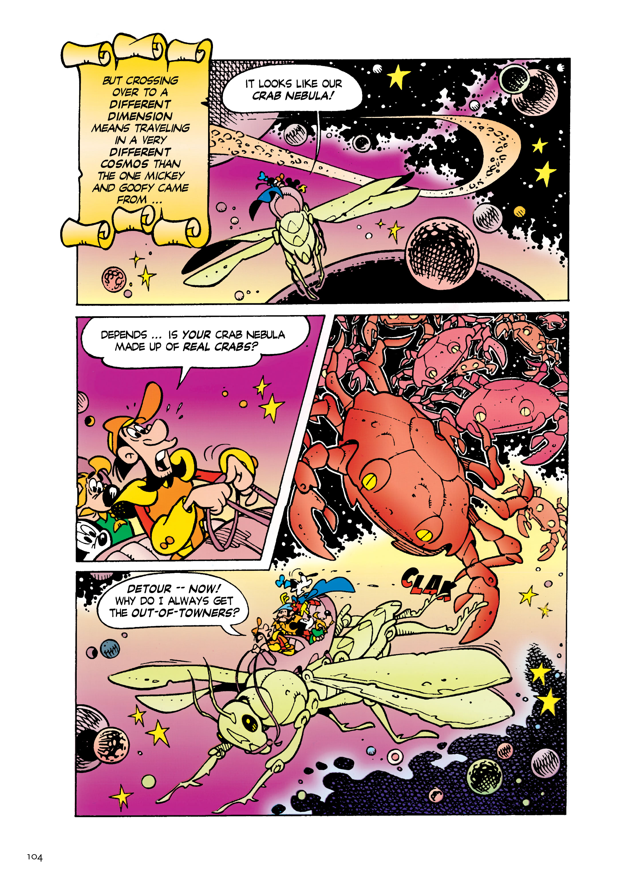 Read online Disney Masters comic -  Issue # TPB 11 (Part 2) - 10