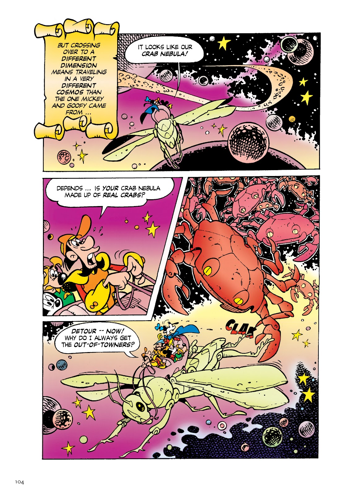 Disney Masters issue TPB 11 (Part 2) - Page 10