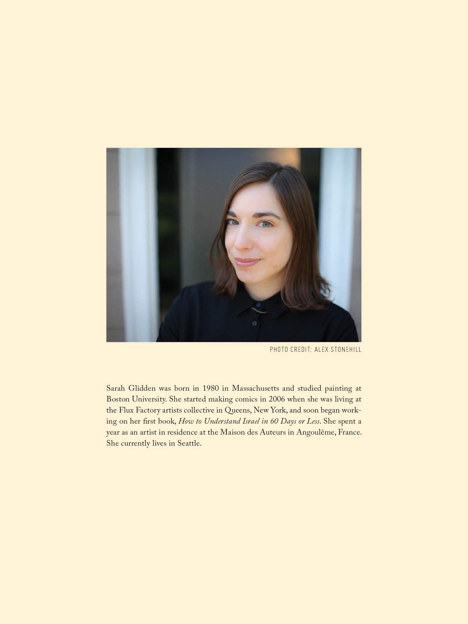 Read online Rolling Blackouts: Dispatches from Turkey, Syria, and Iraq comic -  Issue # TPB (Part 3) - 95