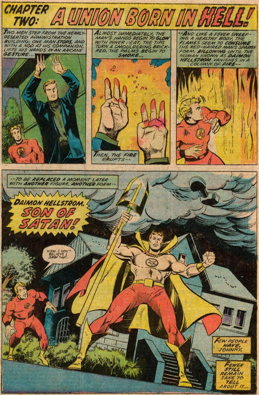 Marvel Team-Up (1972) Issue #32 #39 - English 8