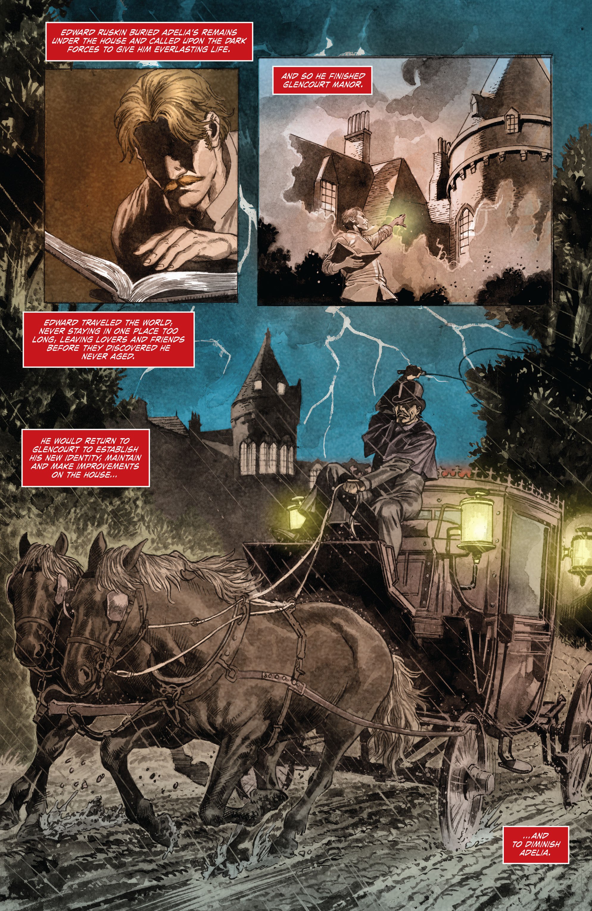 Read online Deadman: Dark Mansion of Forbidden Love comic -  Issue #3 - 27