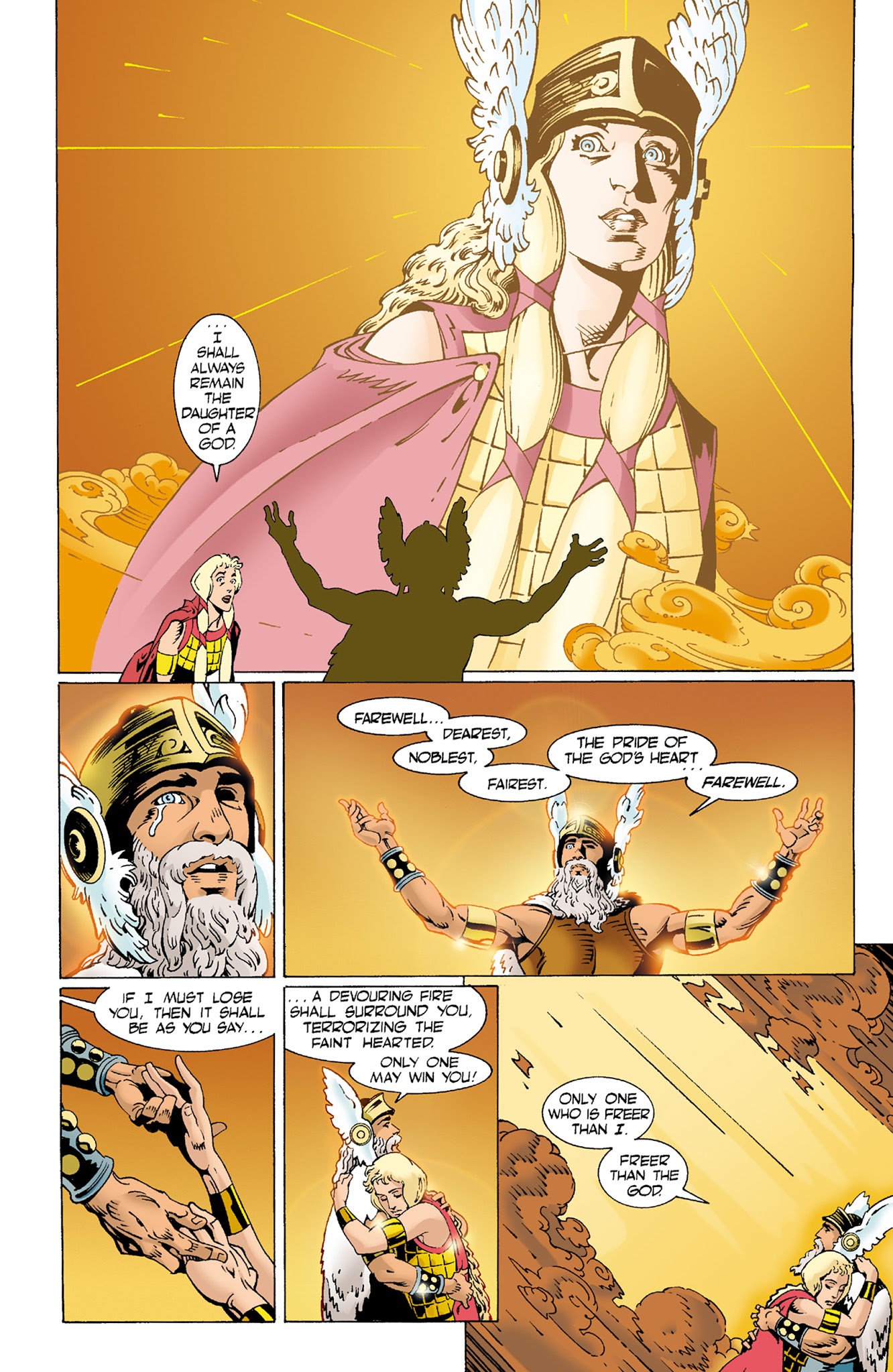 Read online The Ring of the Nibelung comic -  Issue # TPB - 180