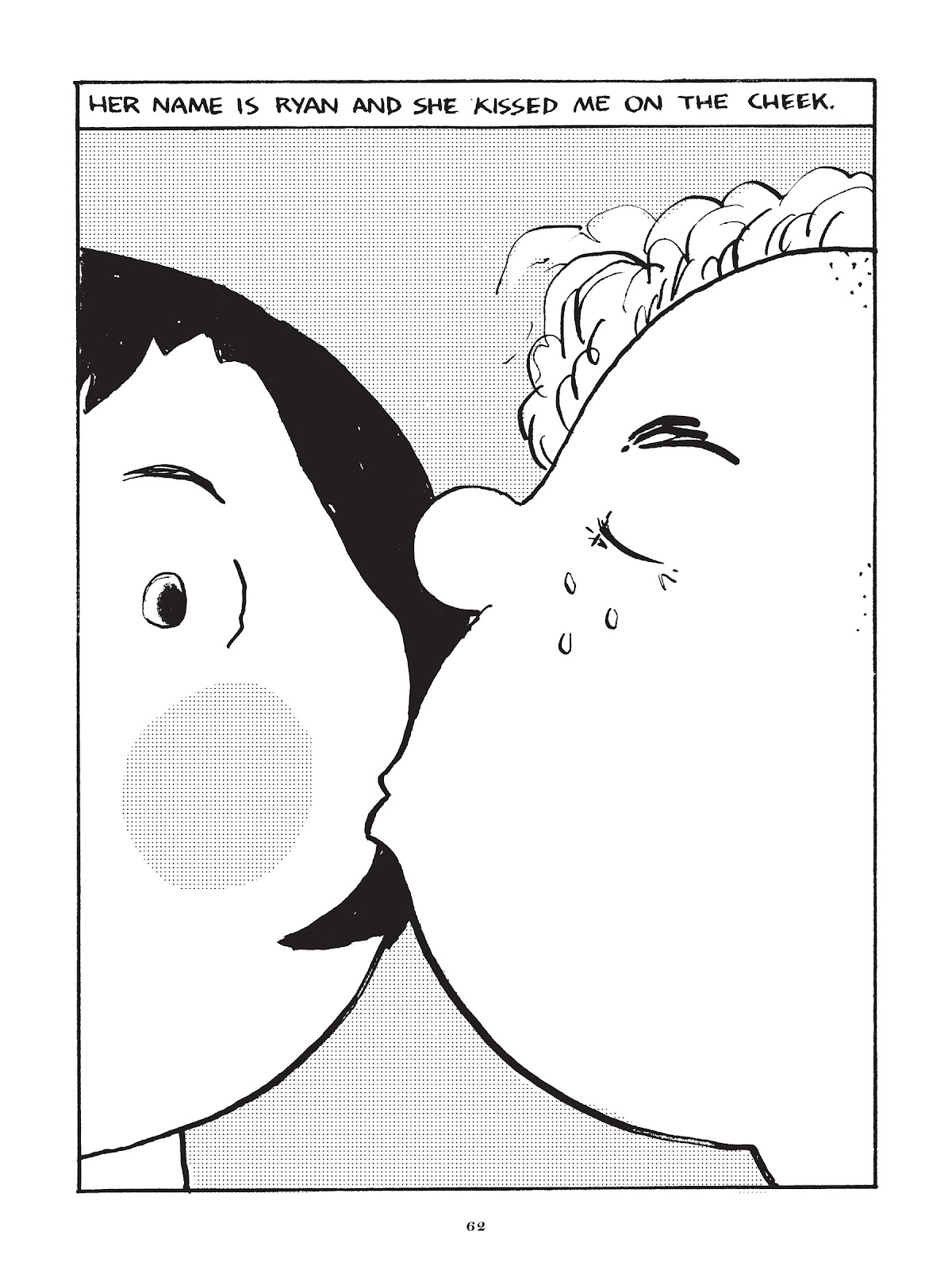 Read Online I Am Not Okay With This Comic Issue Tpb Part 1