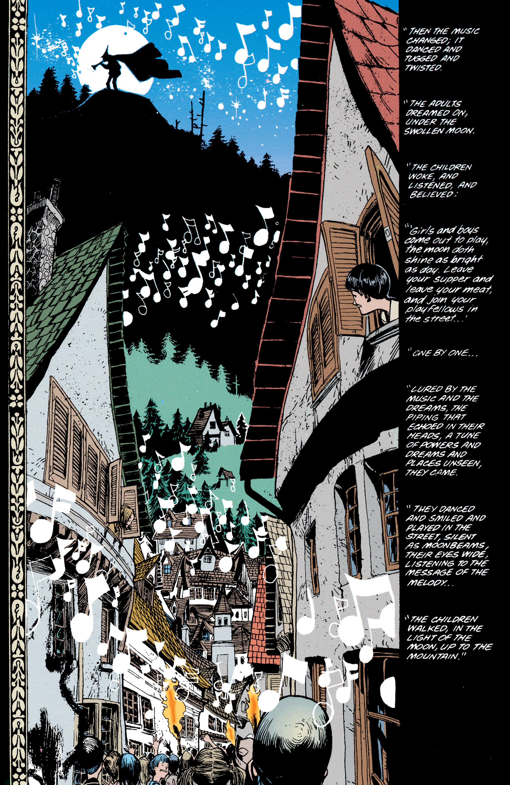 Read online The Children's Crusade comic -  Issue # _TPB (Part 1) - 35