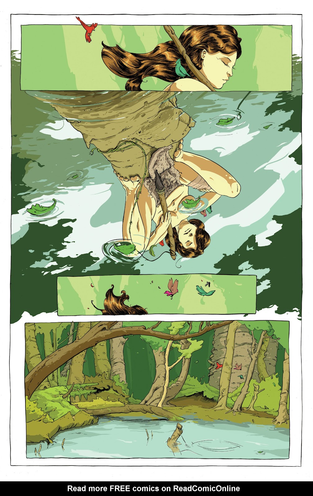 Island (2015) issue 13 - Page 8