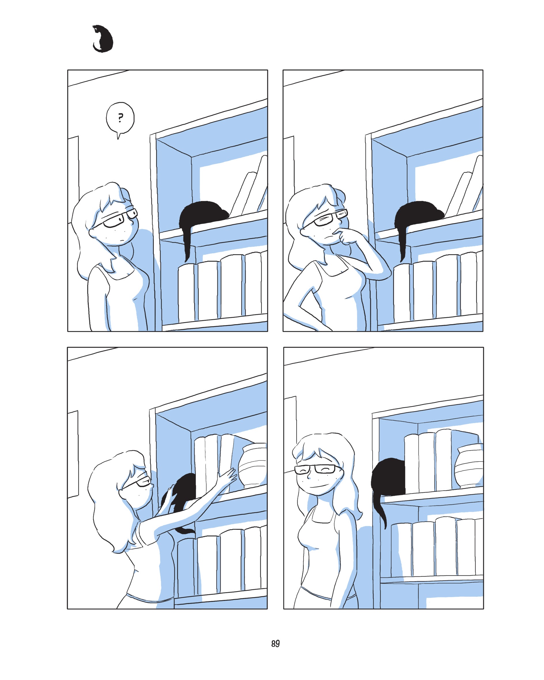 Read online Rascal comic -  Issue # TPB - 91