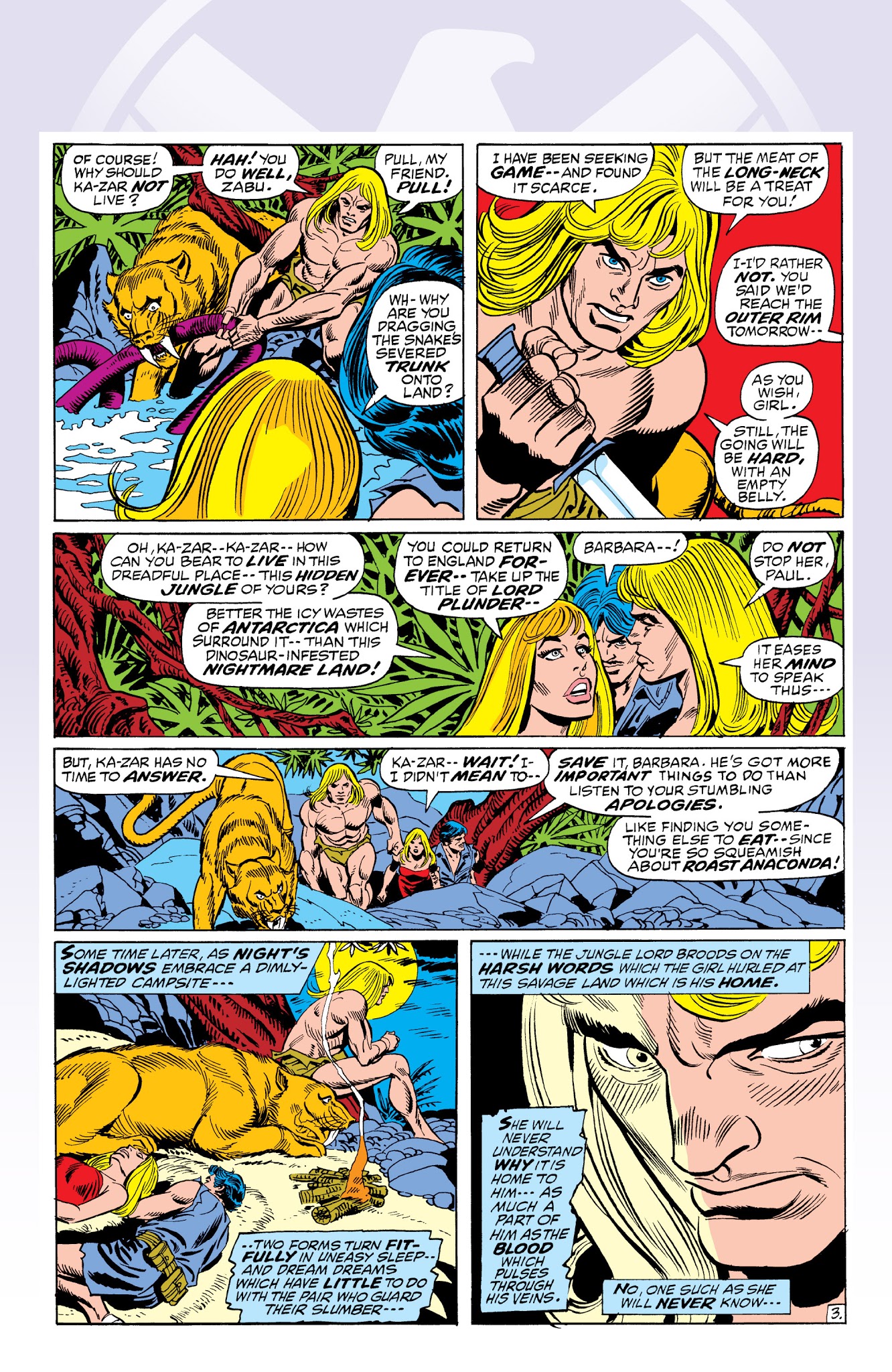 Read online Mockingbird: Bobbi Morse, Agent of S.H.I.E.L.D. comic -  Issue # TPB - 45