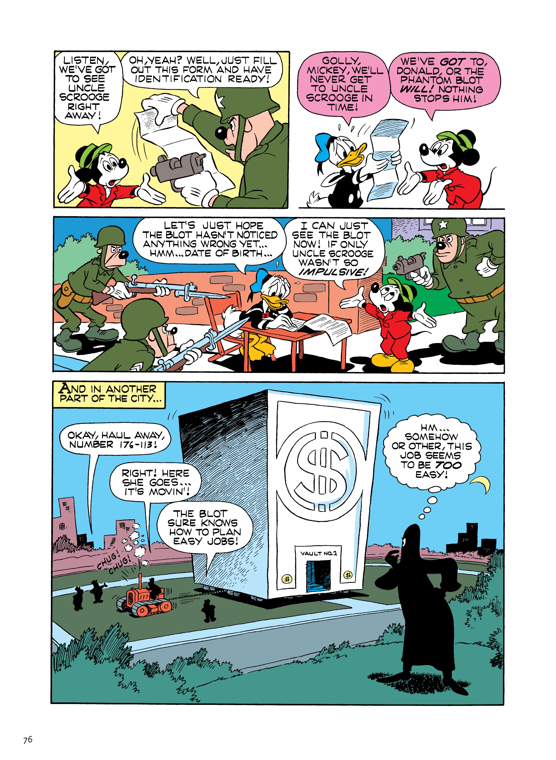 Read online Disney Masters comic -  Issue # TPB 15 (Part 1) - 83