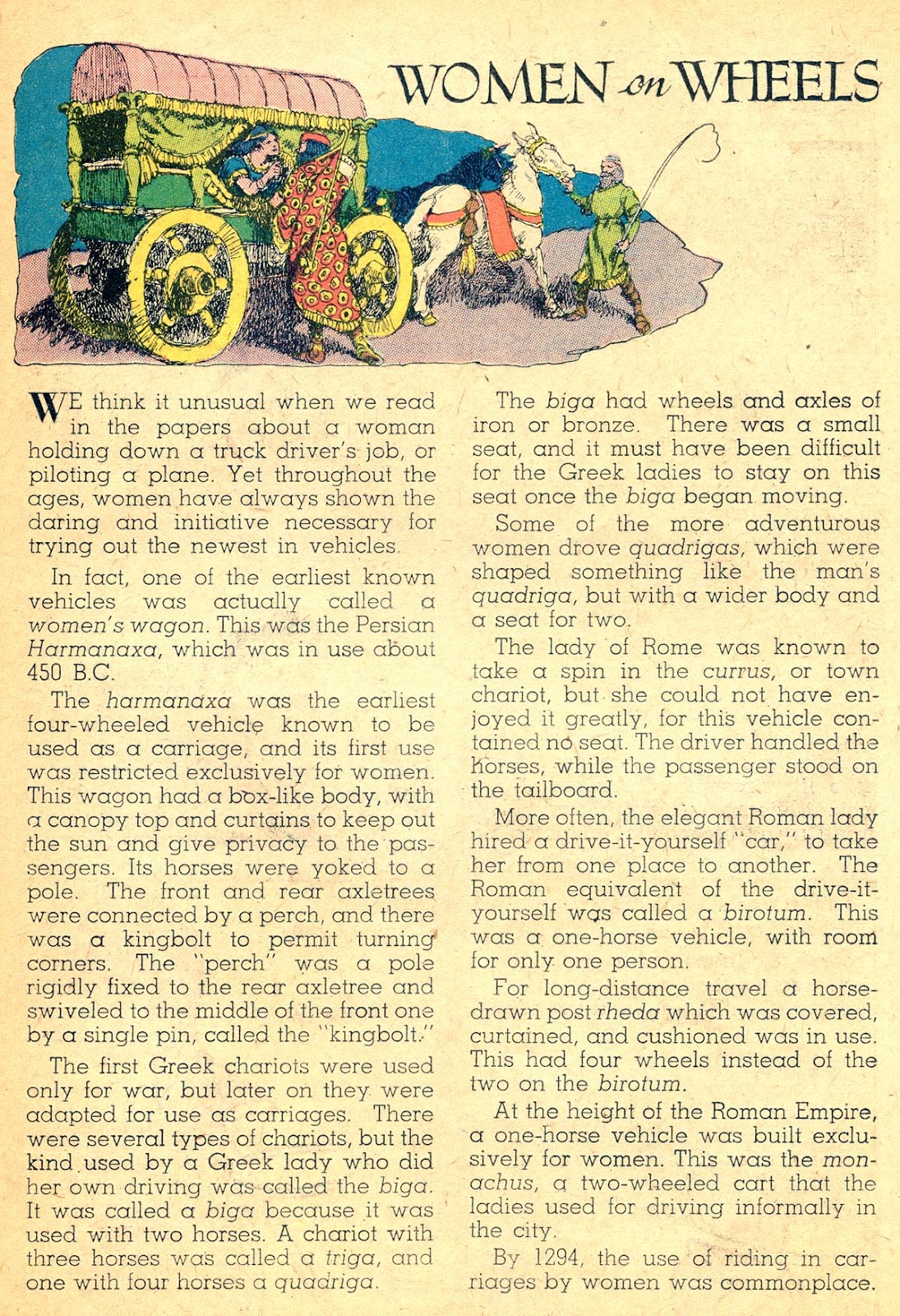 Wonder Woman (1942) issue 104 - Page 21