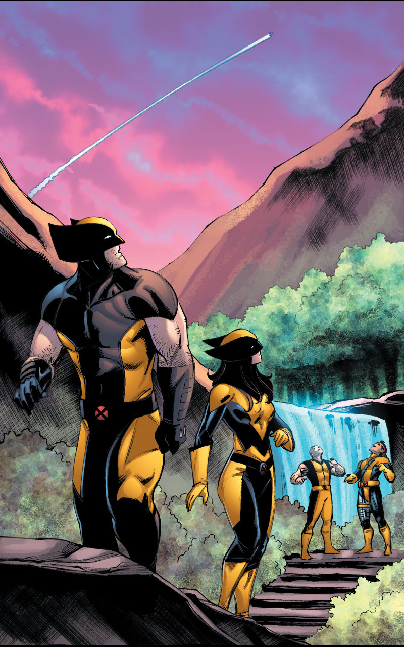Read online Alligator Loki: Infinity Comic comic -  Issue #7 - 15
