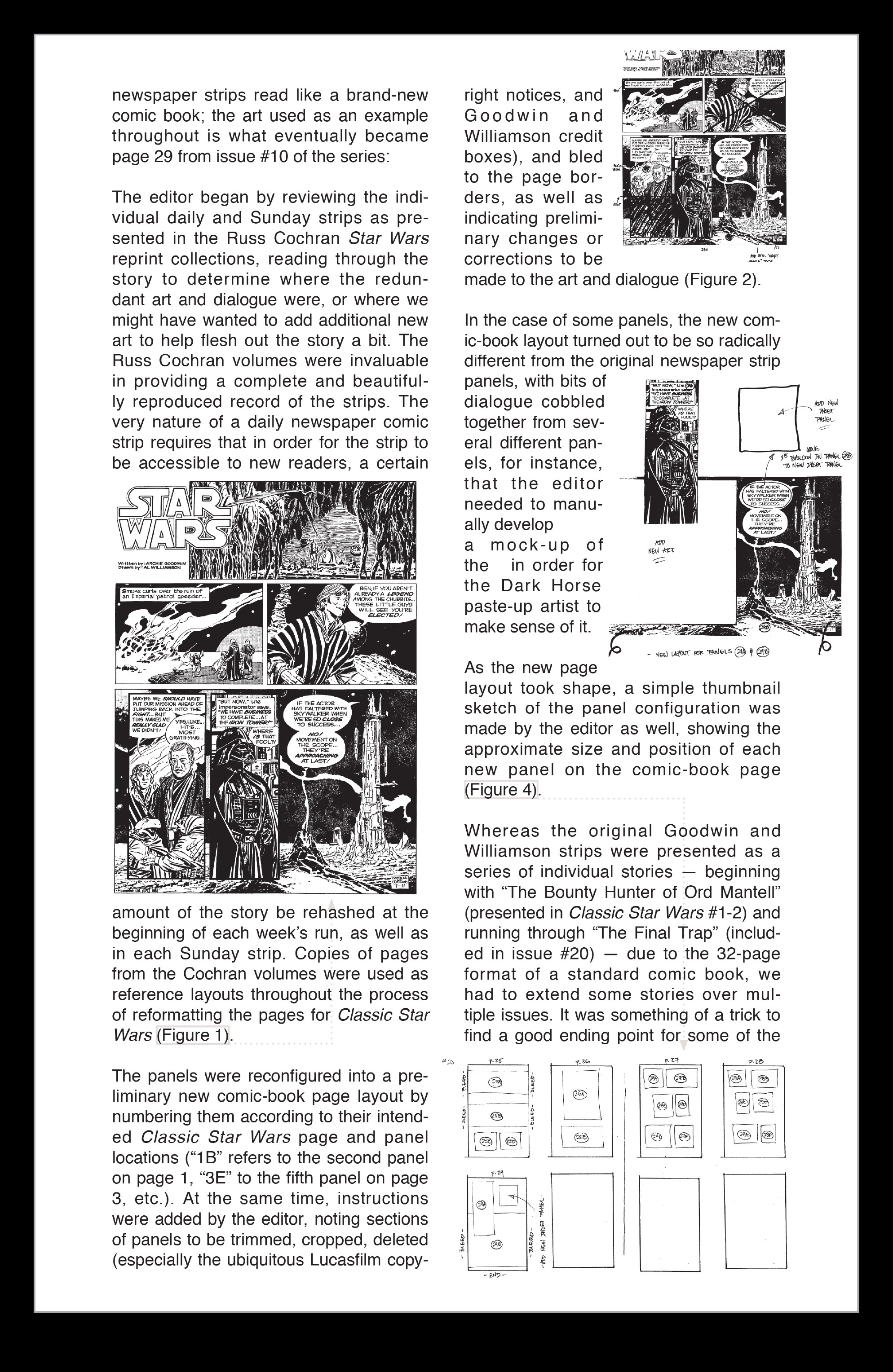 Read online Star Wars Legends: The Newspaper Strips - Epic Collection comic -  Issue # TPB (Part 5) - 79