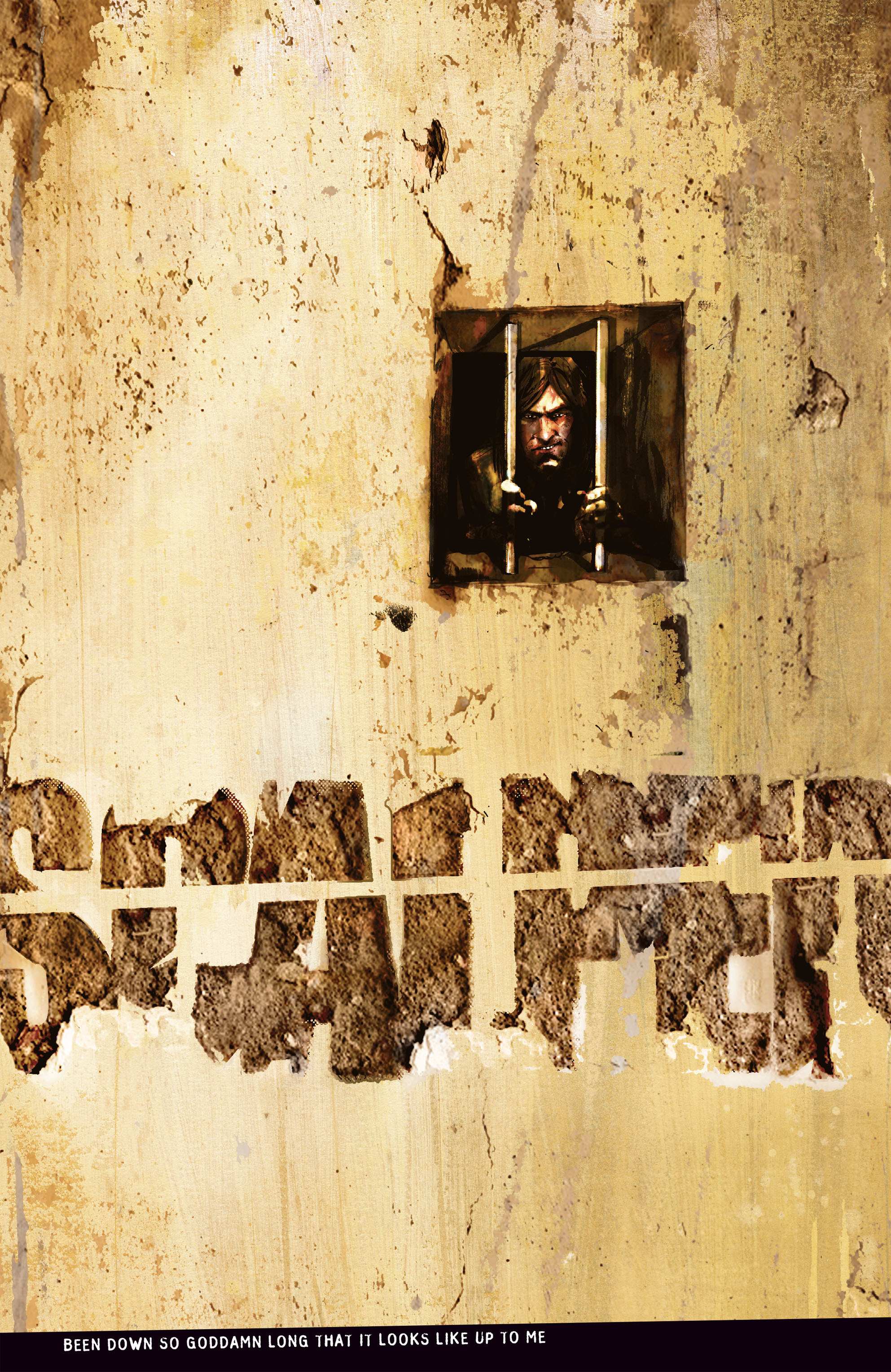 Read online Scalped: The Deluxe Edition comic -  Issue #3 - 31