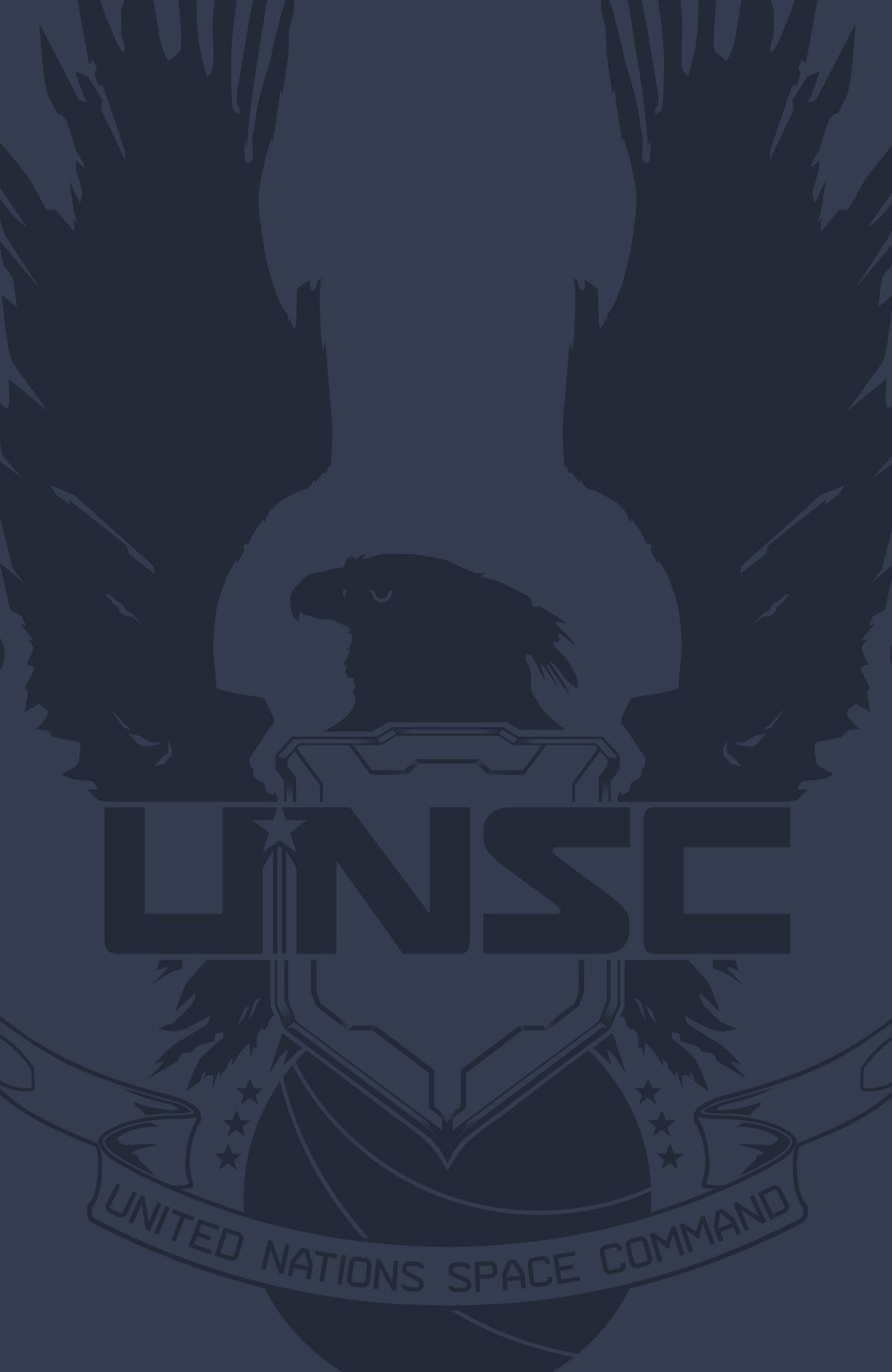 Read online Halo: Tales from the Slipspace comic -  Issue # TPB - 76