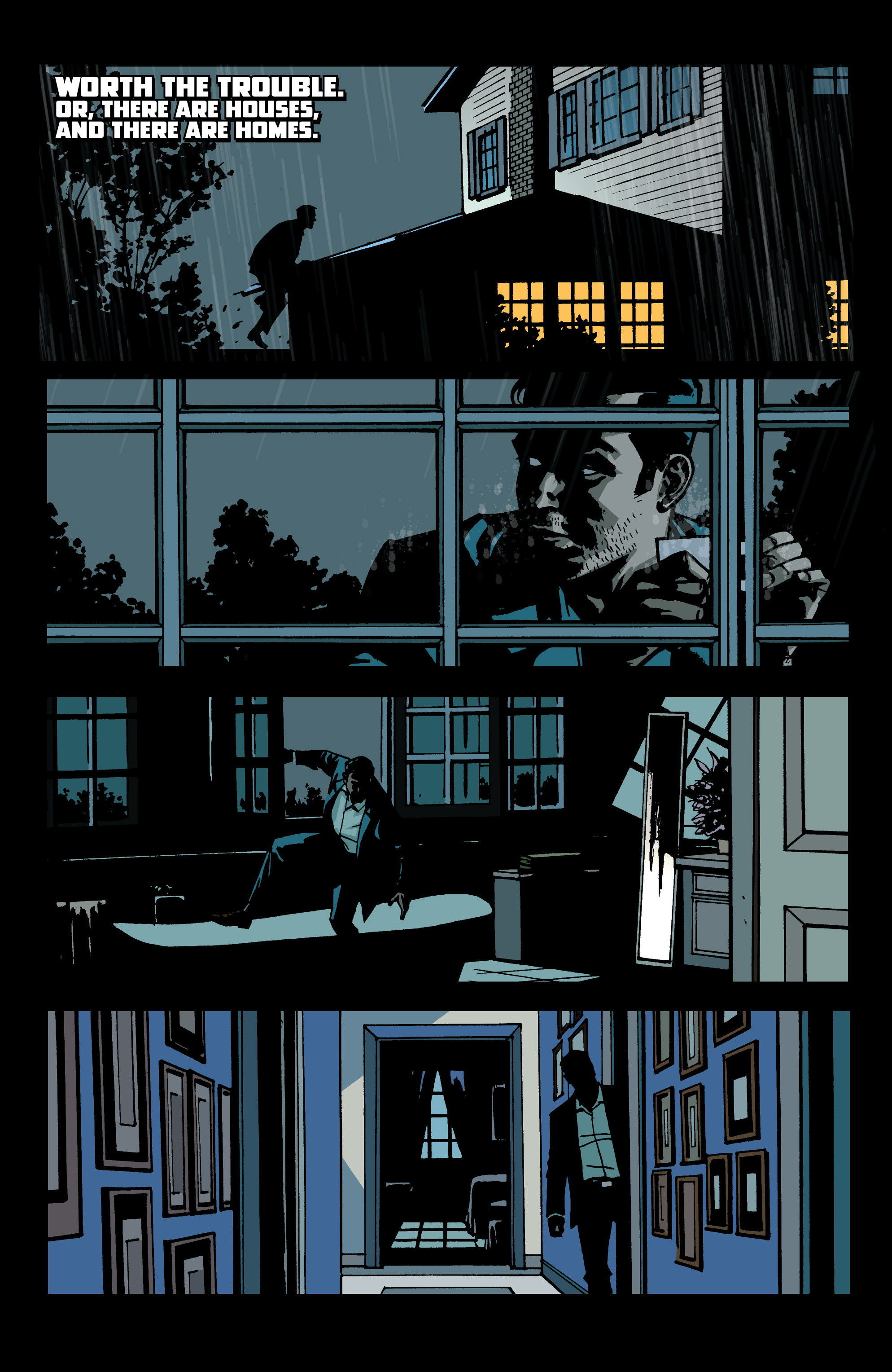 Read online Thief of Thieves comic -  Issue #7 - 22