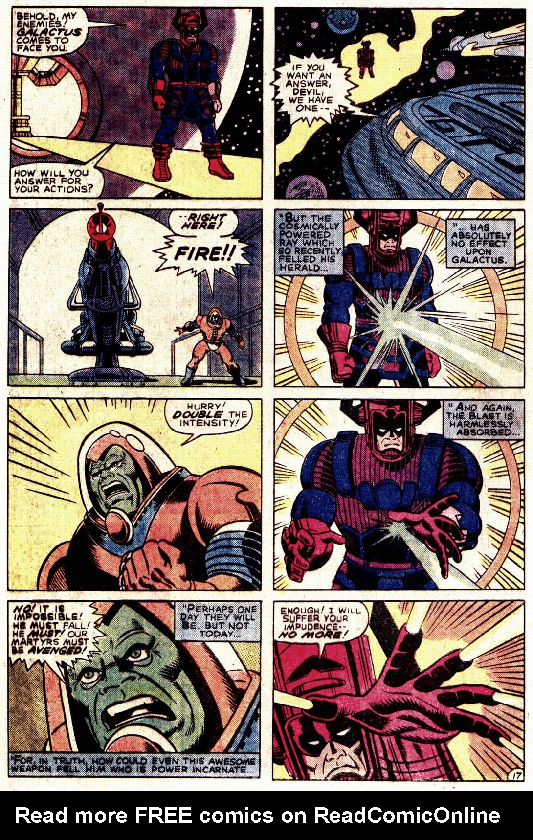 Read online What If? (1977) comic -  Issue #33 - Dazzler and Iron Man - 18