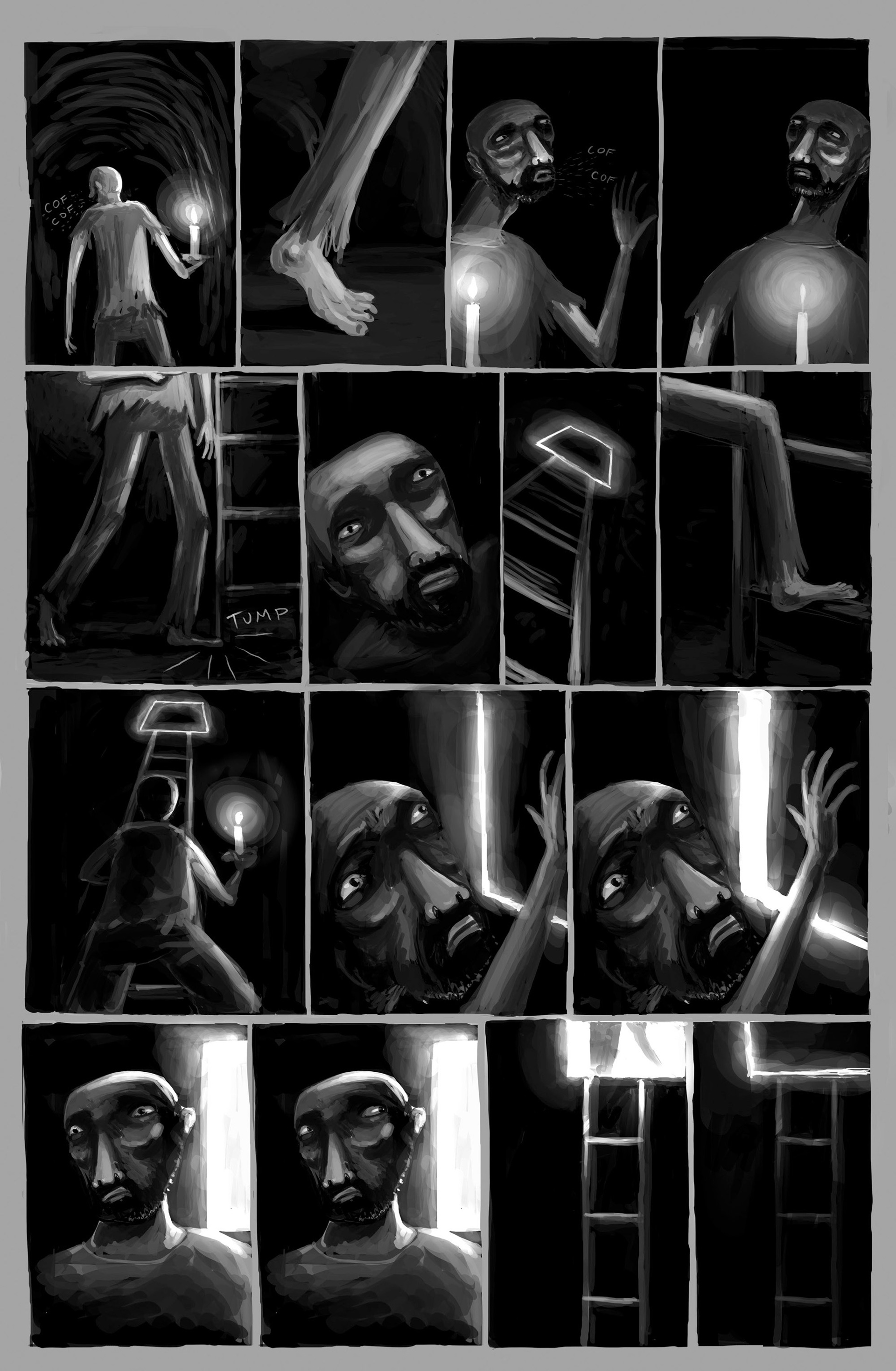 Read online Inkshot comic -  Issue # TPB (Part 3) - 27