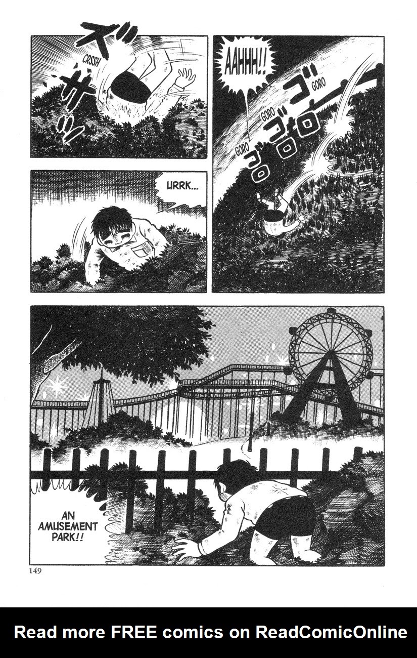 Read online Lullabies From Hell comic -  Issue # TPB (Part 2) - 50