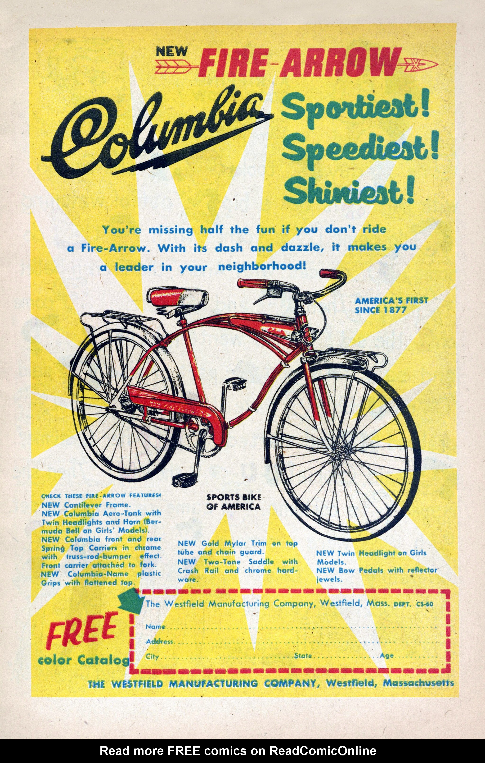 Read online Katy Keene (1949) comic -  Issue #53 - 9