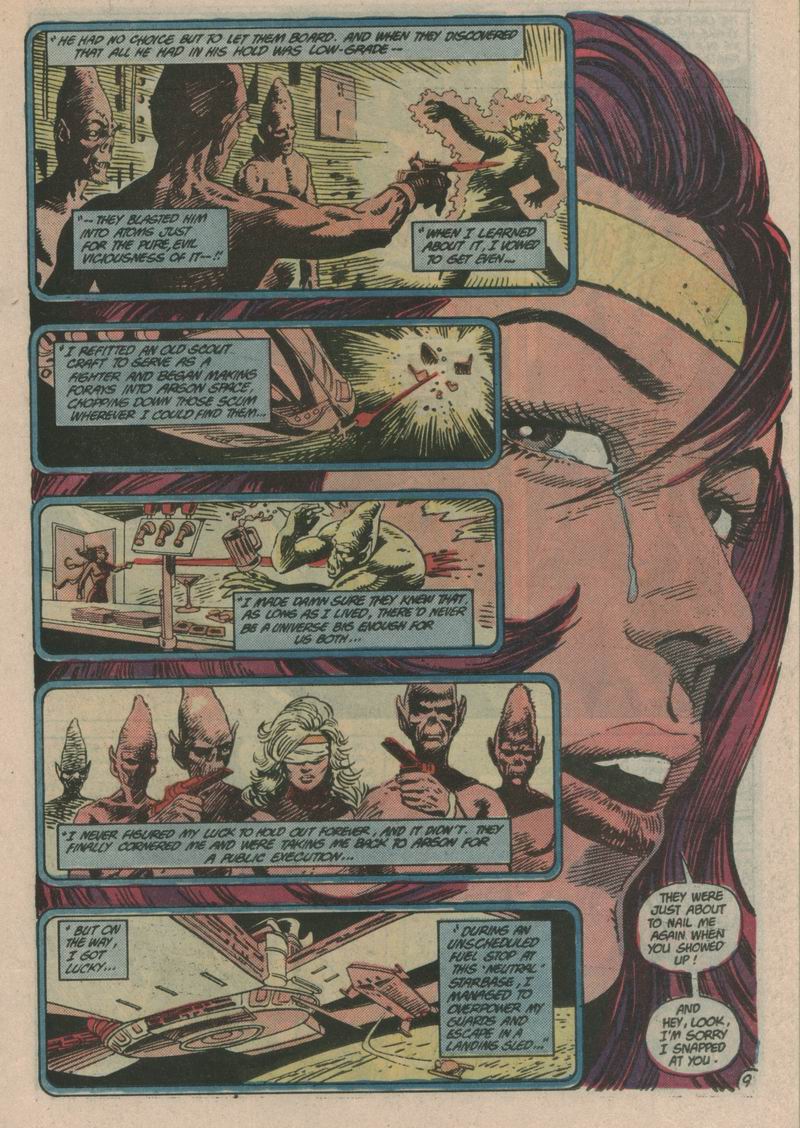 Read online Star Trek (1984) comic -  Issue #38 - 10