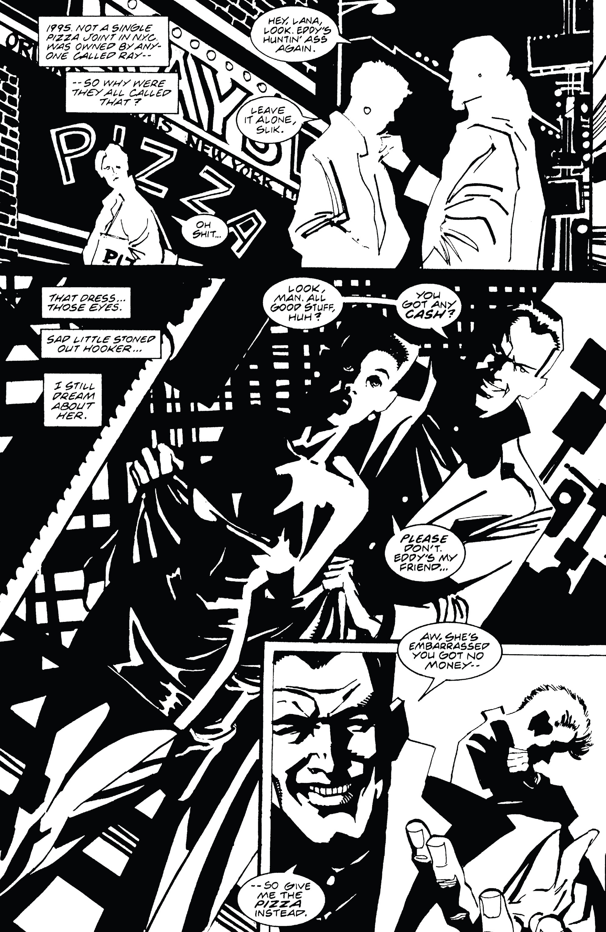 Read online Armed & Dangerous comic -  Issue #1 - 19