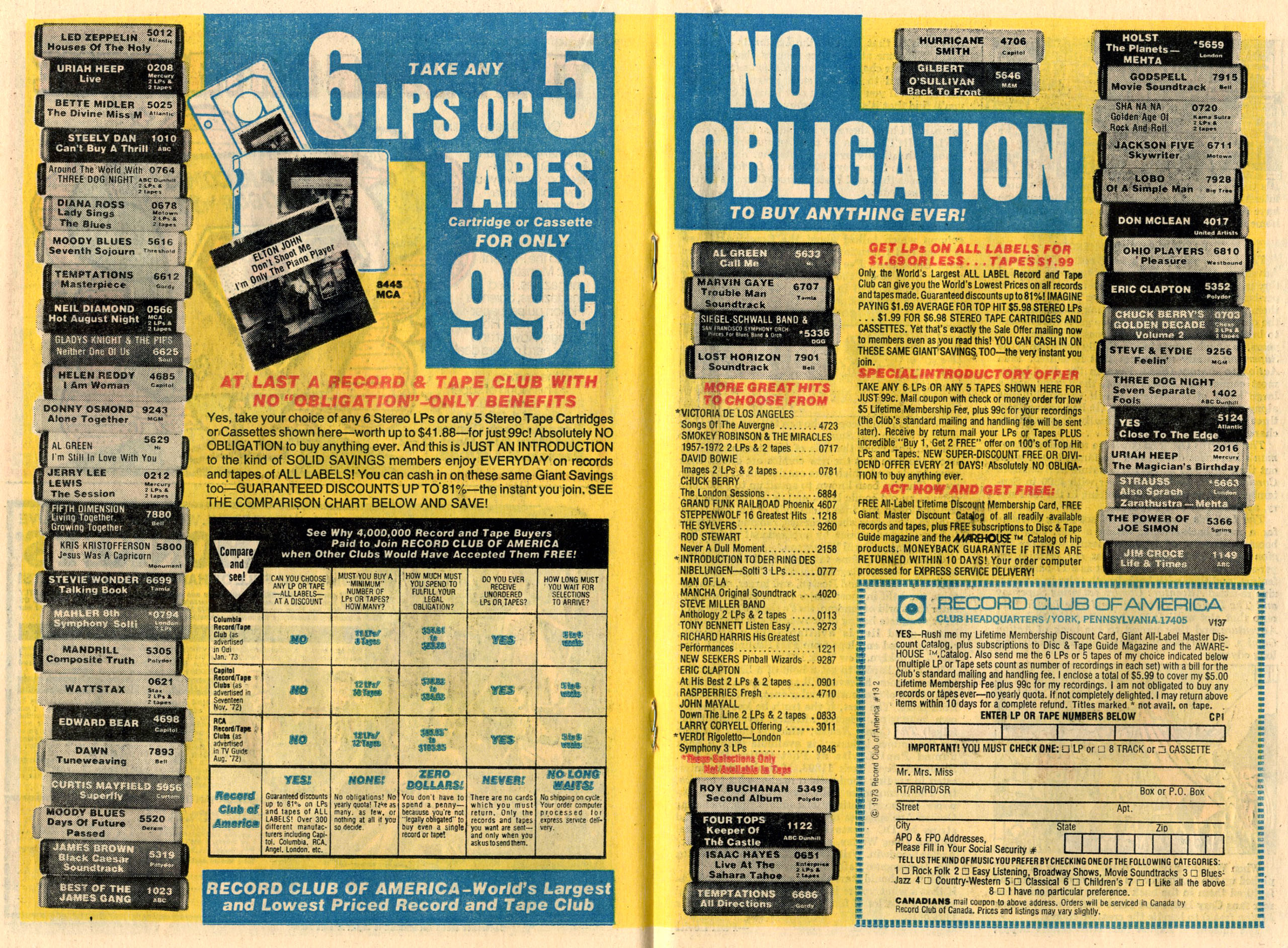 Read online Batman (1940) comic -  Issue #253 - 18