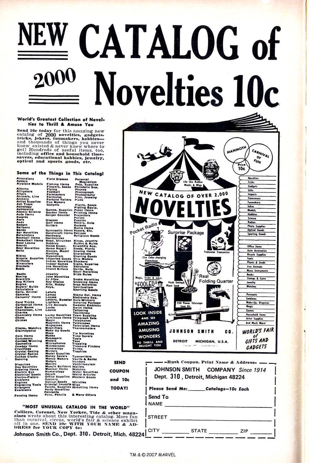 Read online Silver Surfer (1968) comic -  Issue #11 - 2