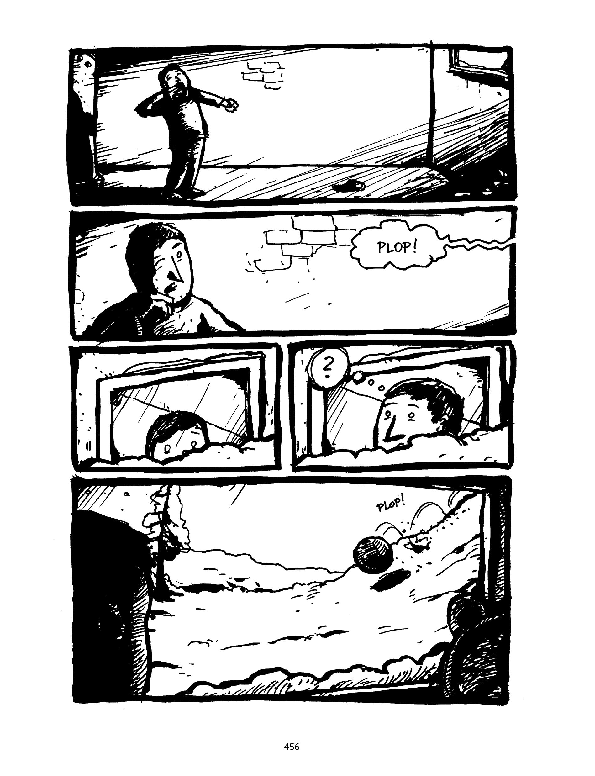 Read online Mr. Lightbulb comic -  Issue # TPB (Part 5) - 36