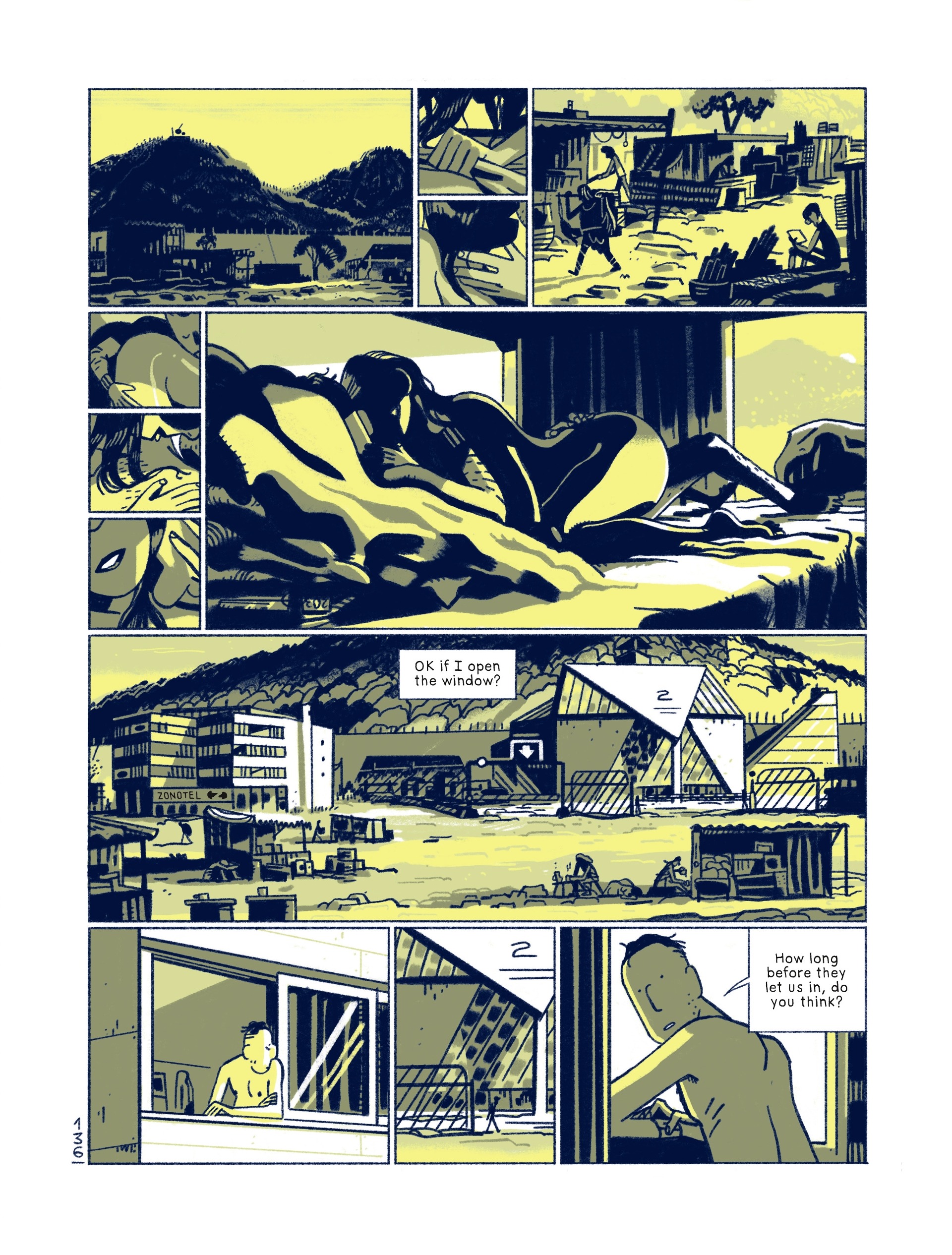 Read online Soon comic -  Issue # TPB 2 - 17